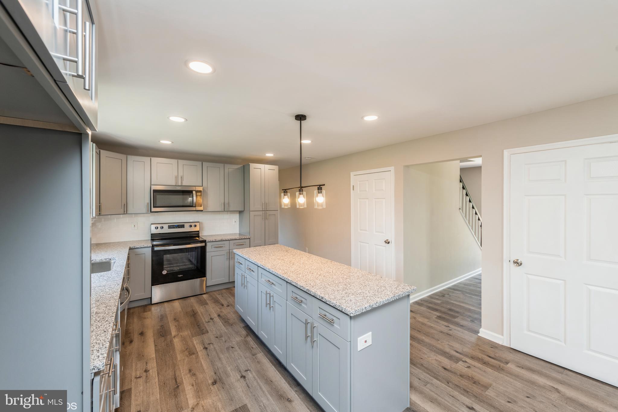 BRIGHTWOOD ACRES - Residential