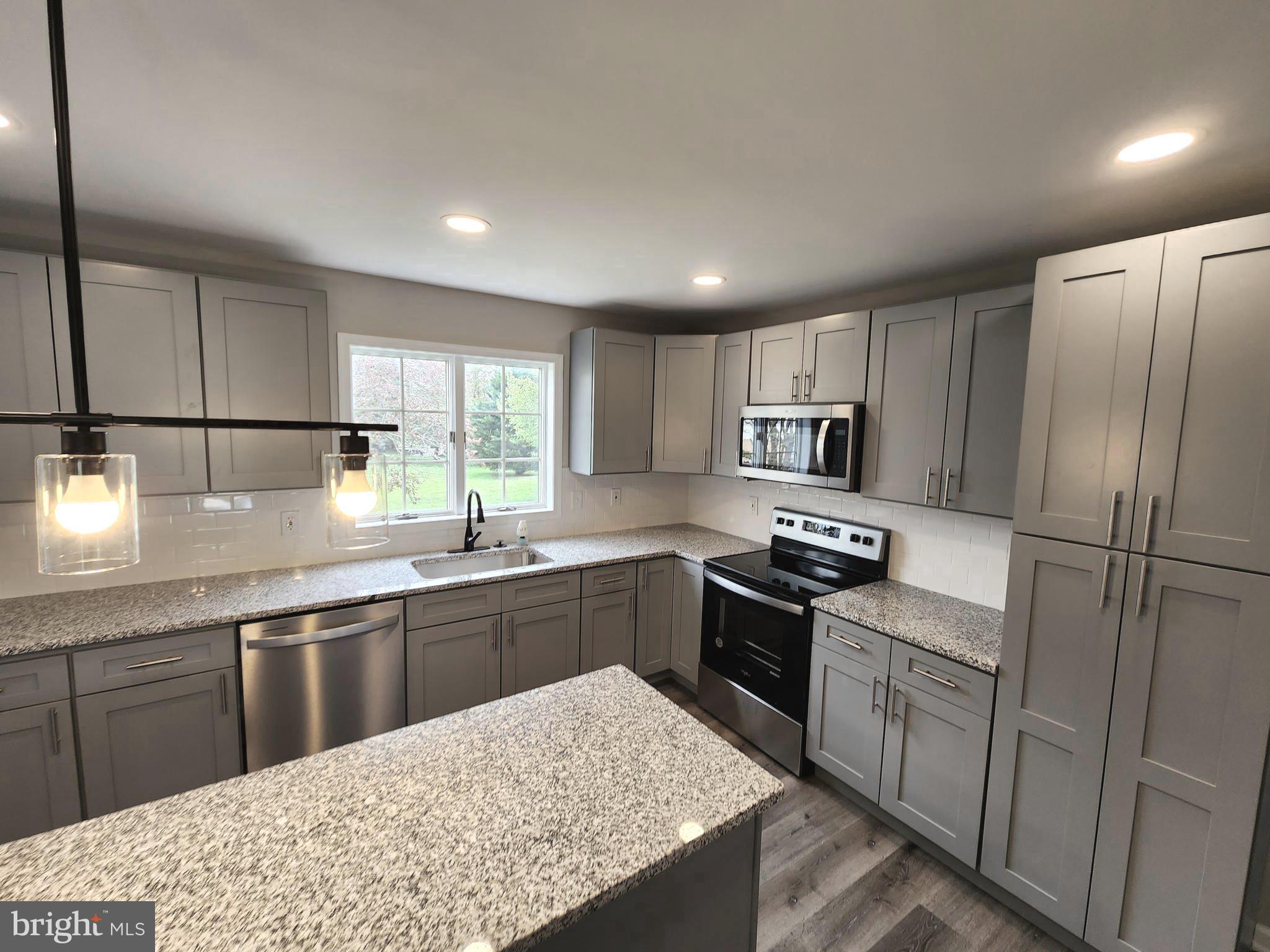 BRIGHTWOOD ACRES - Residential