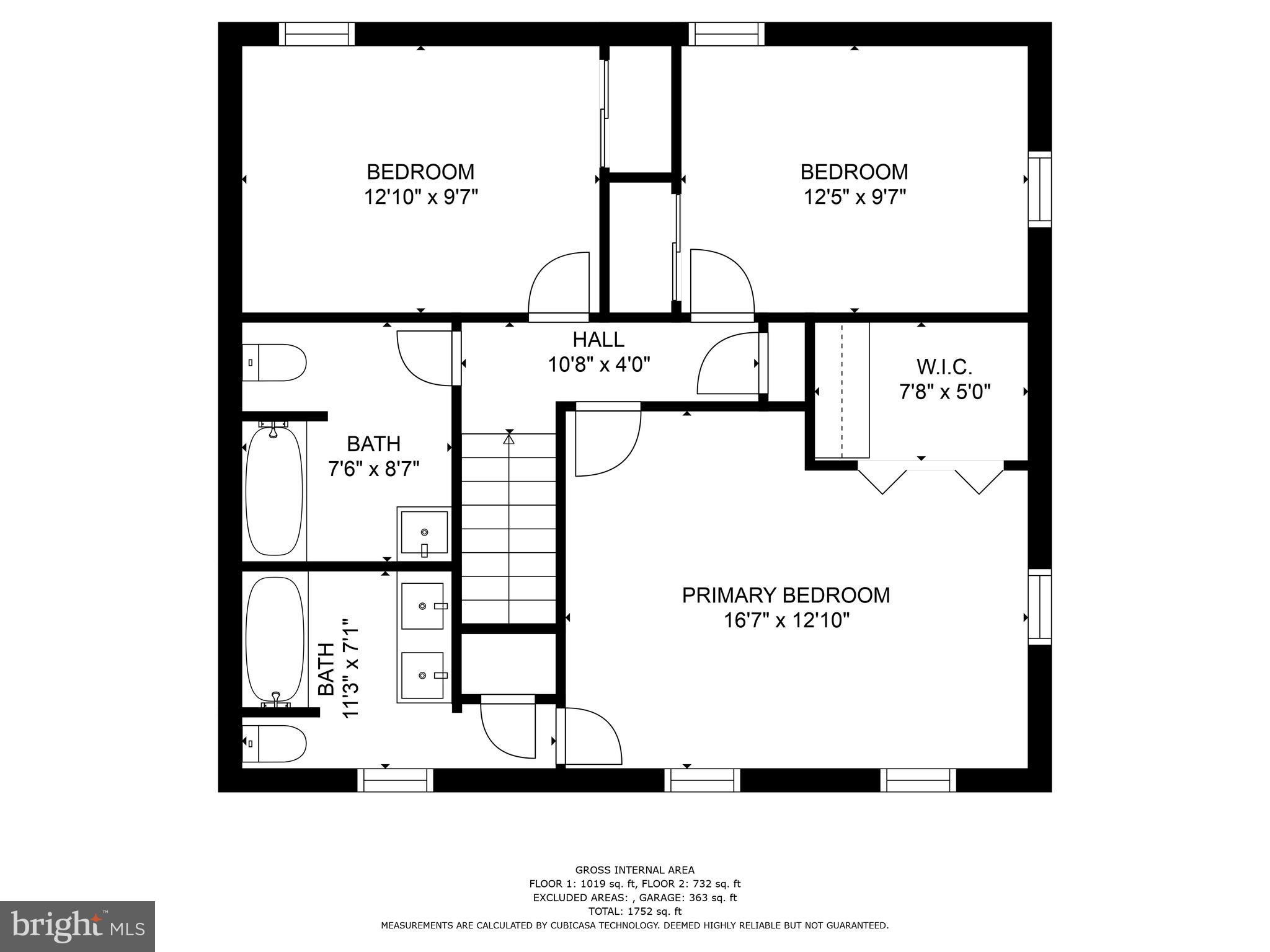 BRIGHTWOOD ACRES - Residential