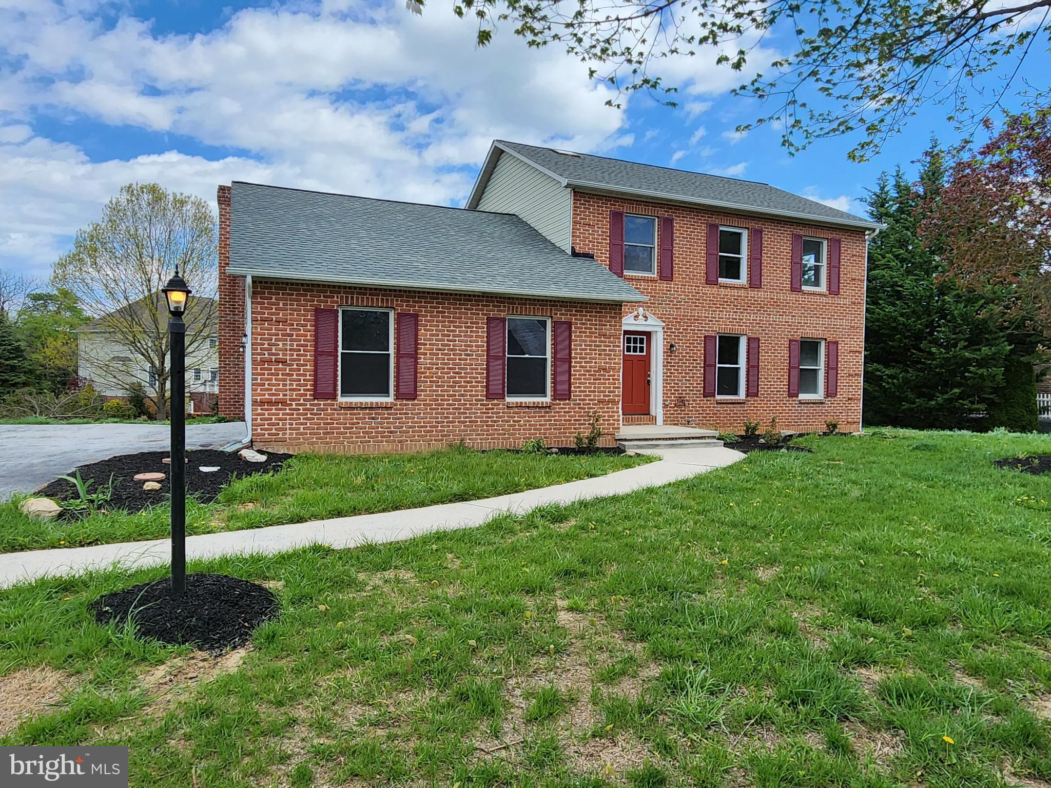 BRIGHTWOOD ACRES - Residential