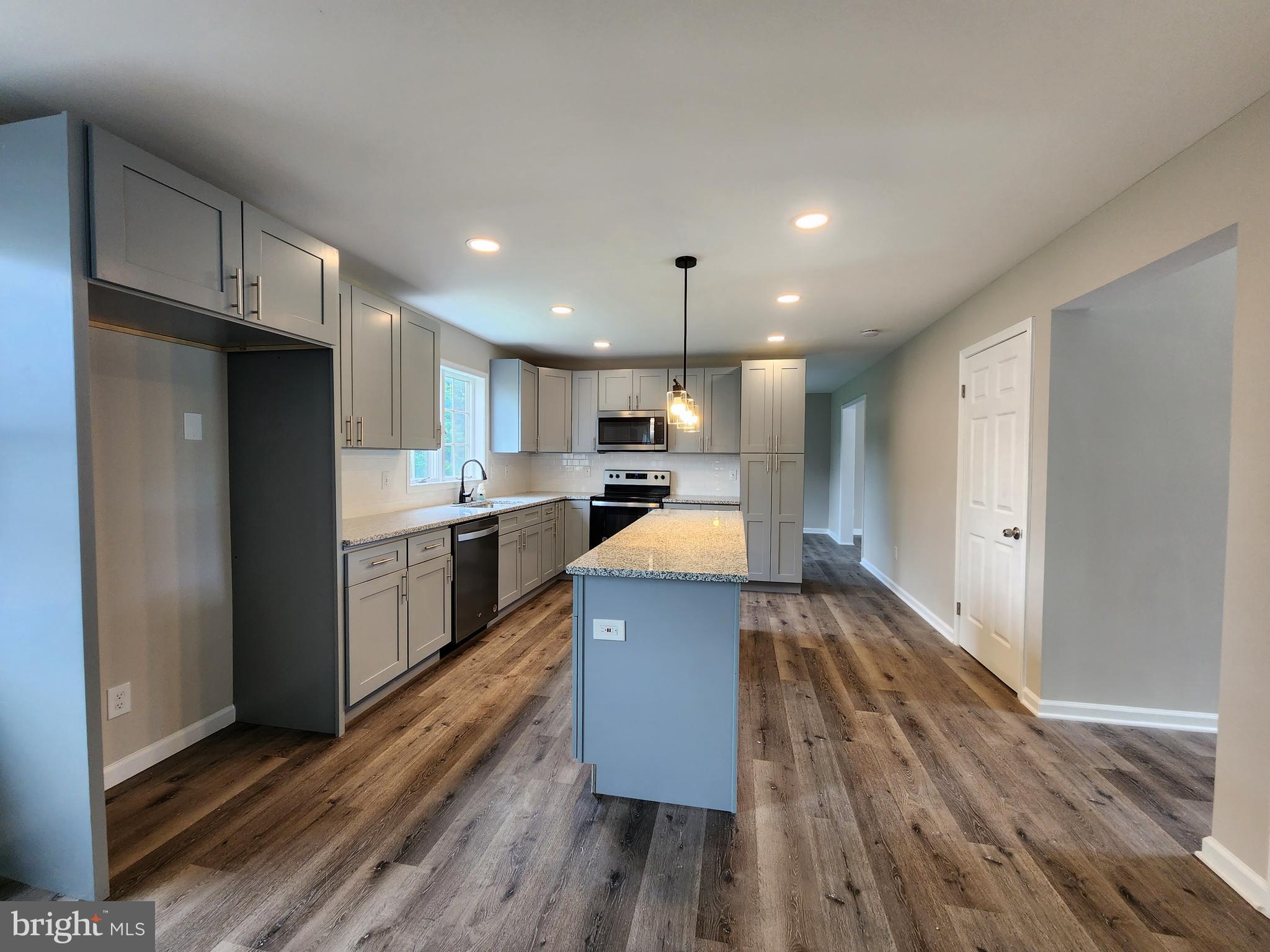 BRIGHTWOOD ACRES - Residential