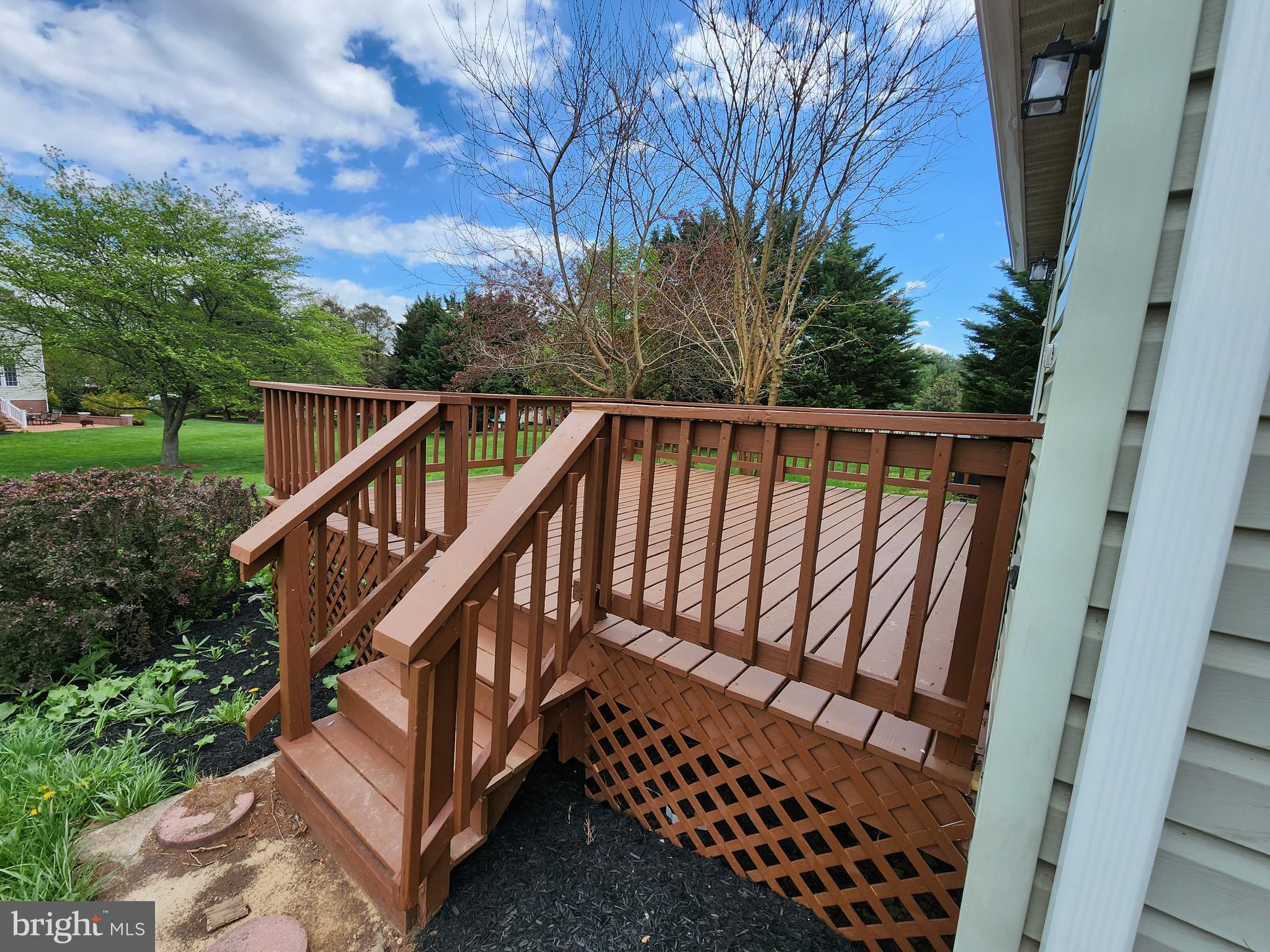 BRIGHTWOOD ACRES - Residential