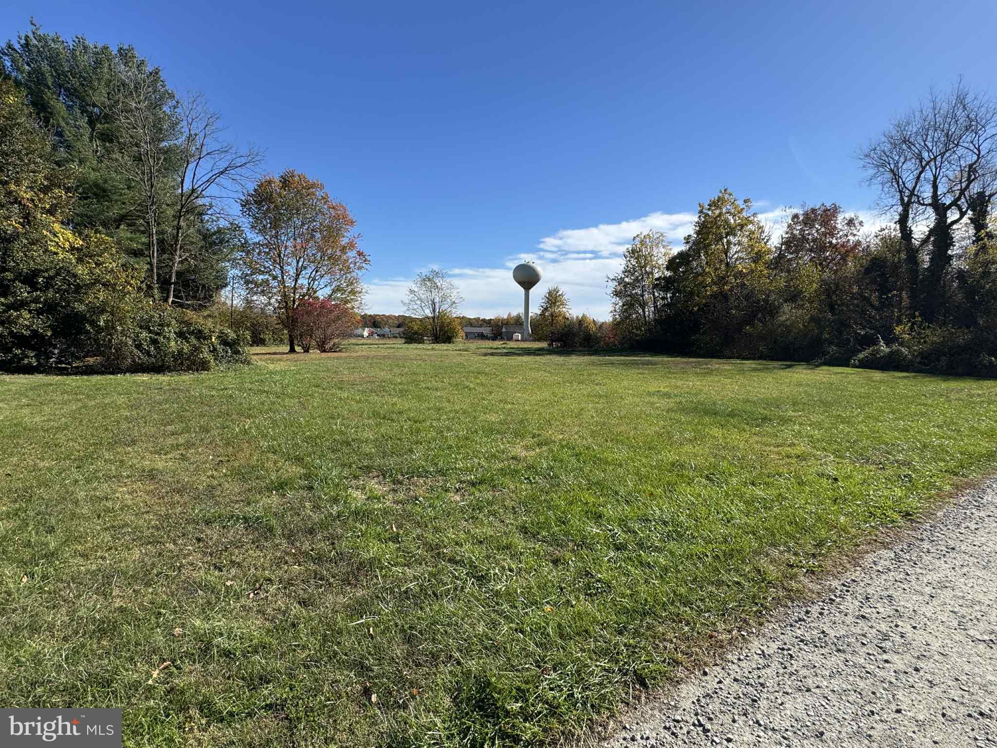 Welcome to the Town of Cecilton! Flat open .258 acre lot waiting for your home! Located on the quiet street of Stump Ln, you can enjoy intown living on a street with very little traffic at all!  Property recently surveyed and corner markers are on some corners of property.   Build a custom home here or great spot for an investment property! Enjoy the conveniences of town by walking to the post office, elementary school, hardware store, church, convenience stores, pizza shops, town park, etc. Property is also within driving distance of many farms, marinas, wineries and state parks! This is small town living at its best!! Call me today for more details!  Seller negotiable!  Make an offer!!