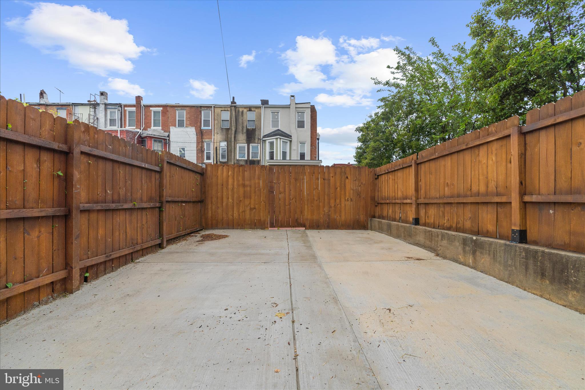 RESERVOIR HILL - Residential