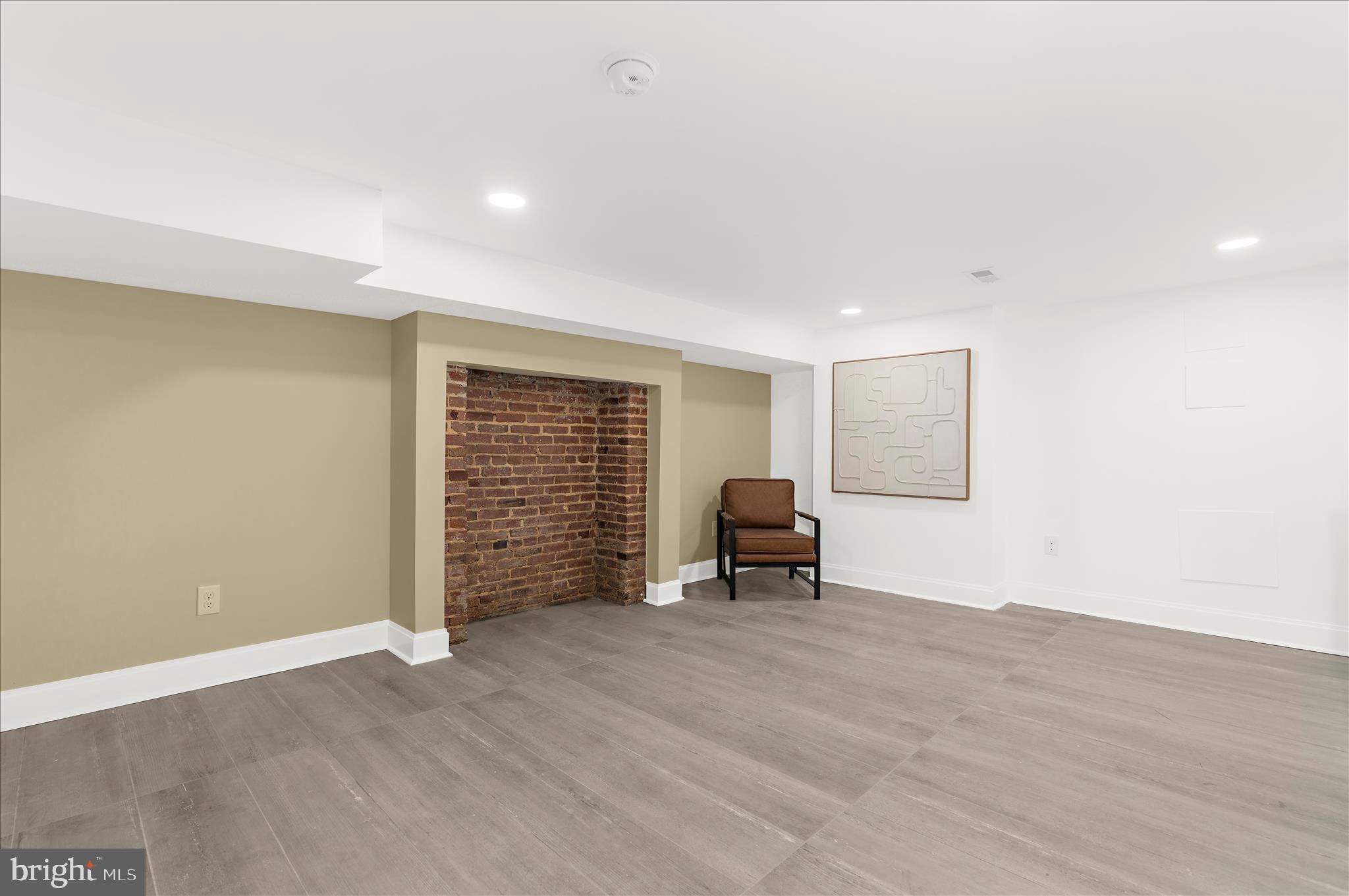 RESERVOIR HILL - Residential