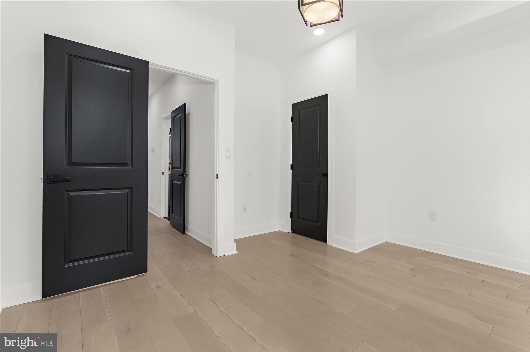 RESERVOIR HILL - Residential
