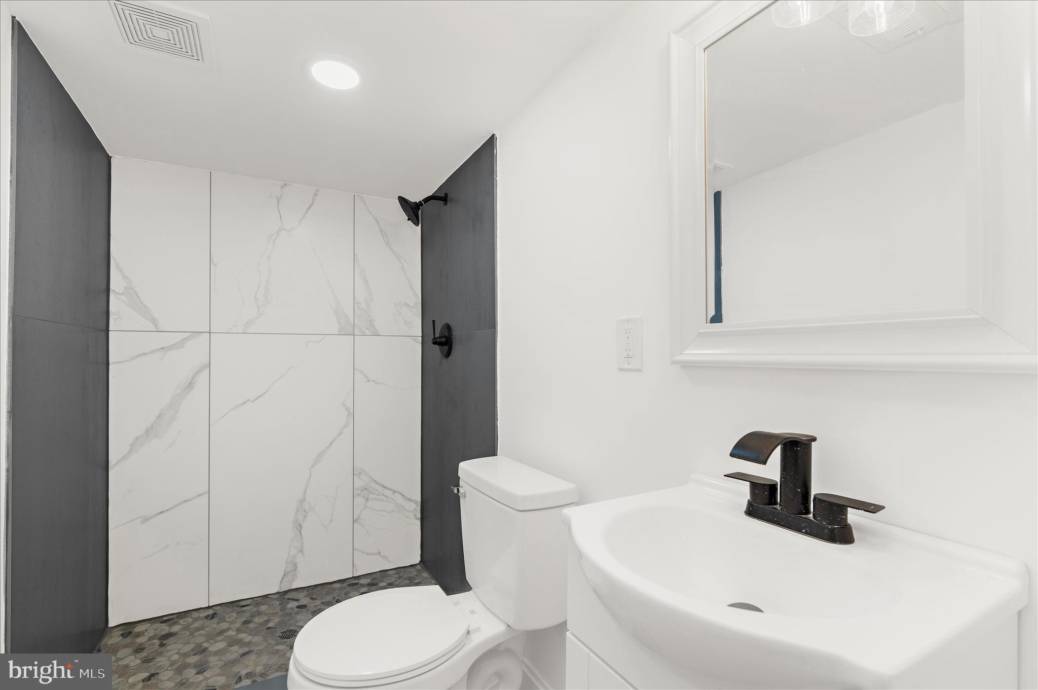 RESERVOIR HILL - Residential