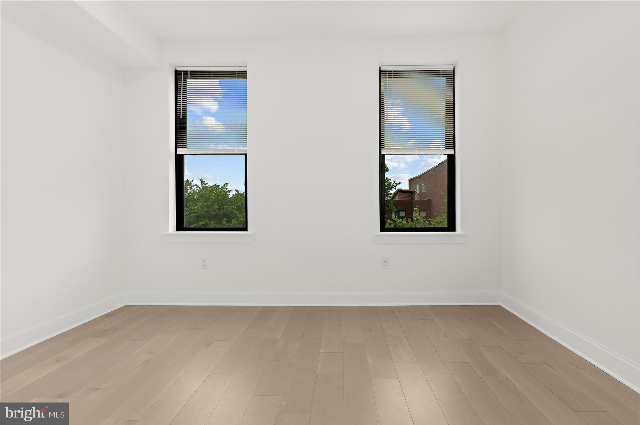 RESERVOIR HILL - Residential
