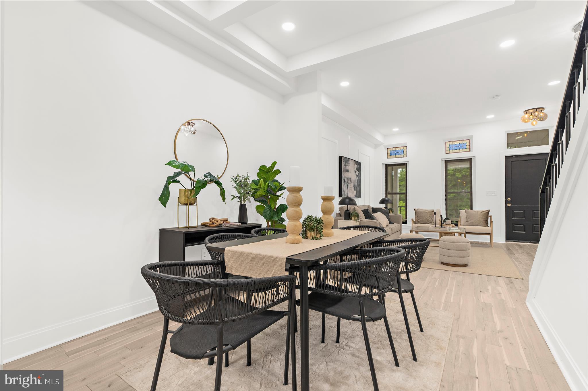 RESERVOIR HILL - Residential