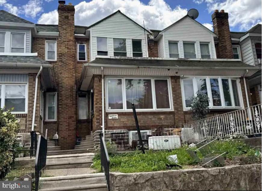 OGONTZ - Residential