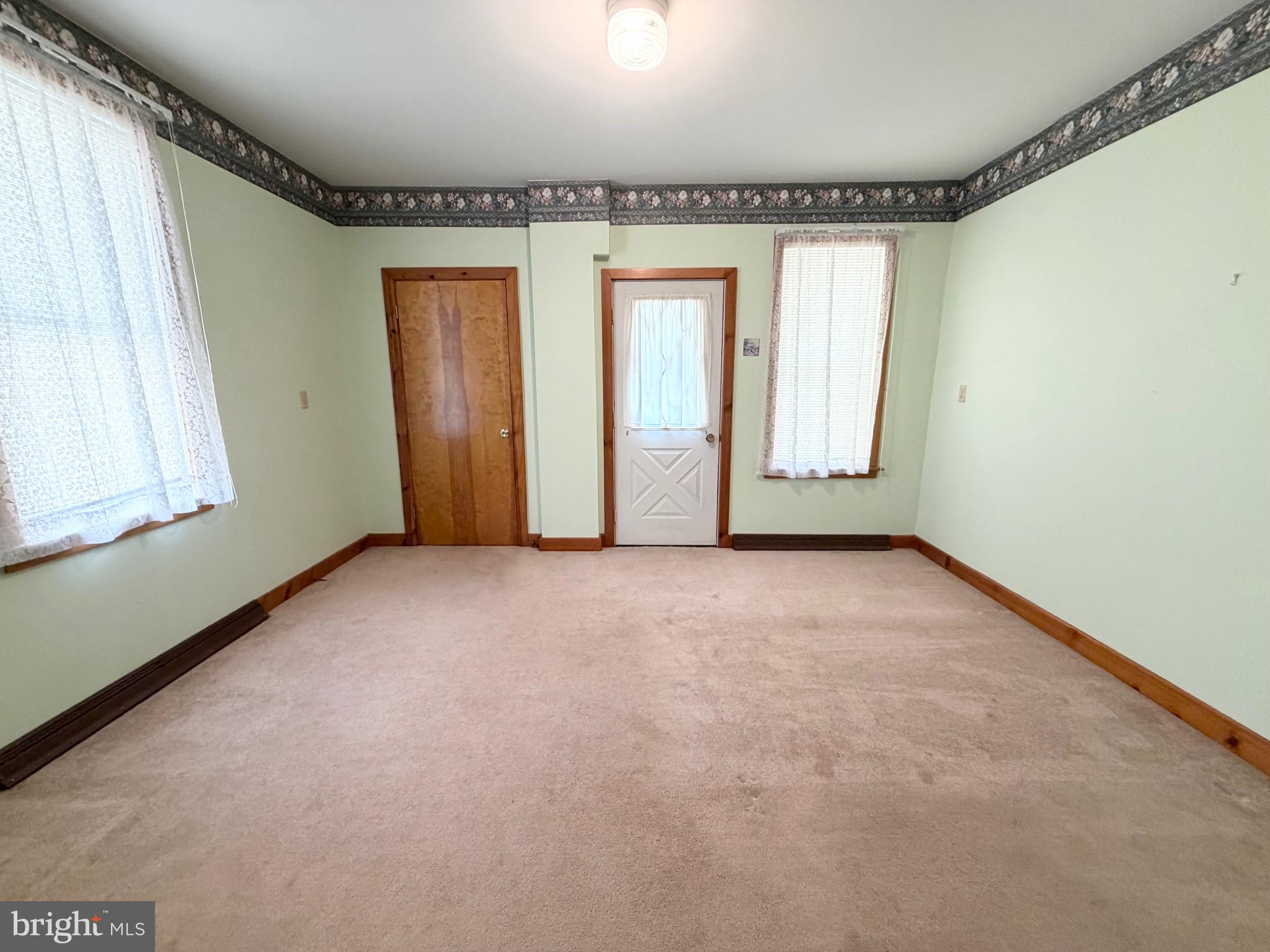 NONE AVAILABLE - Residential