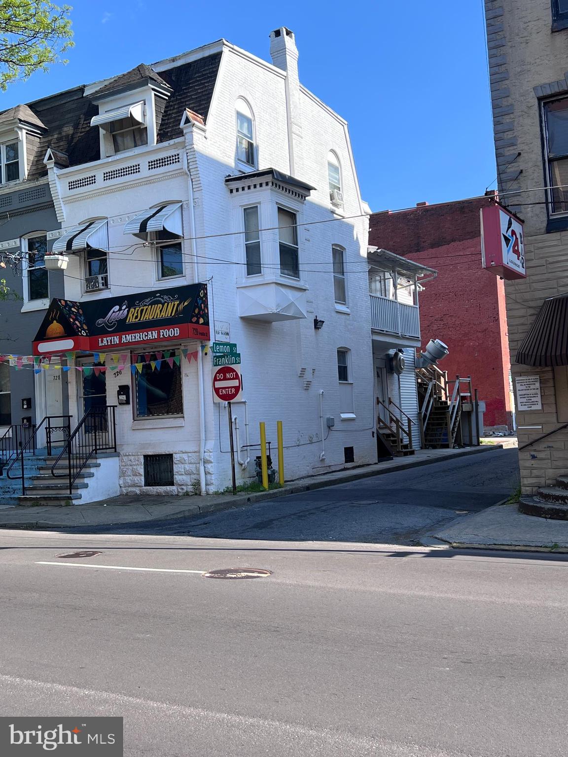NONE AVAILABLE - Residential Income