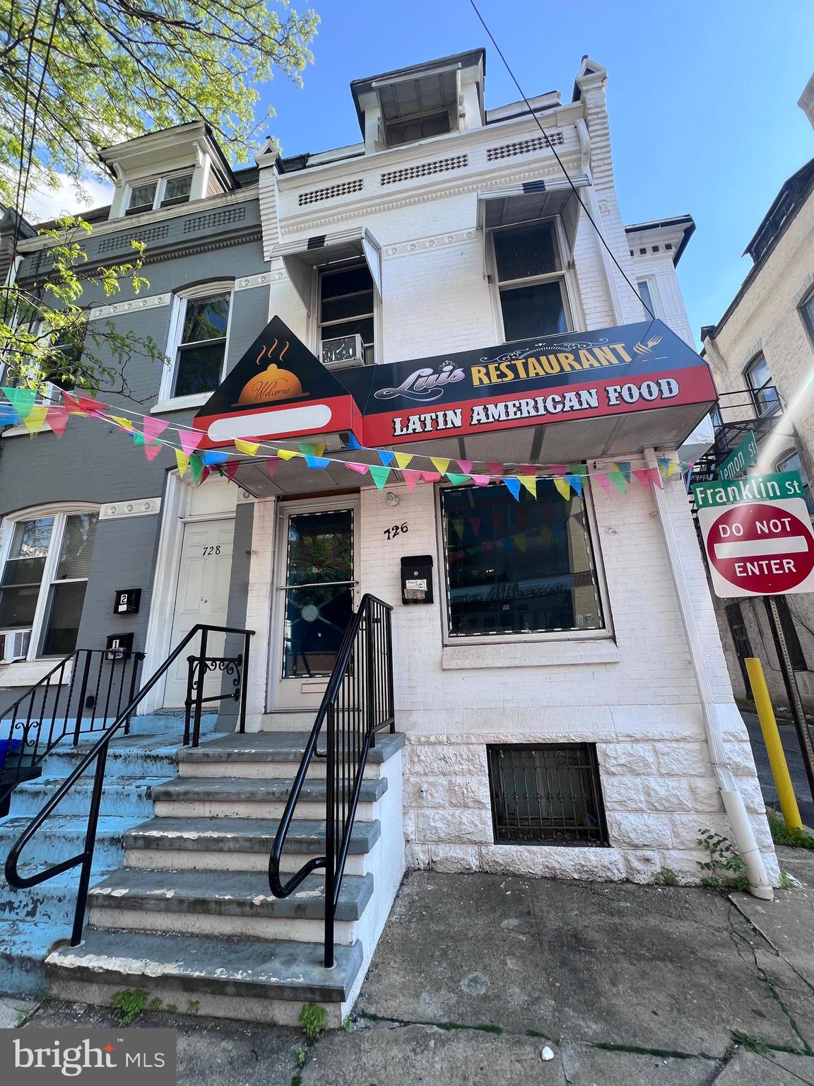 NONE AVAILABLE - Residential Income