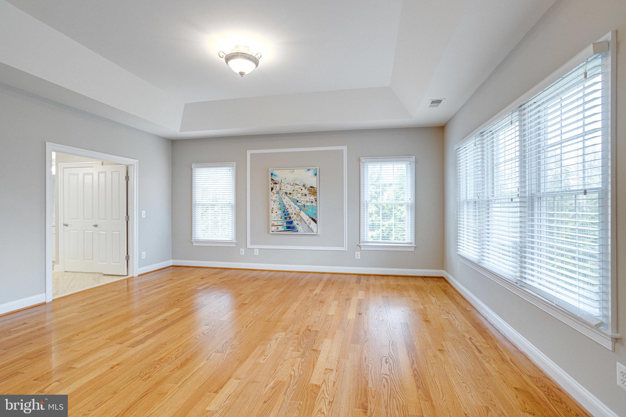 OLD DOMINION GARDENS - Residential