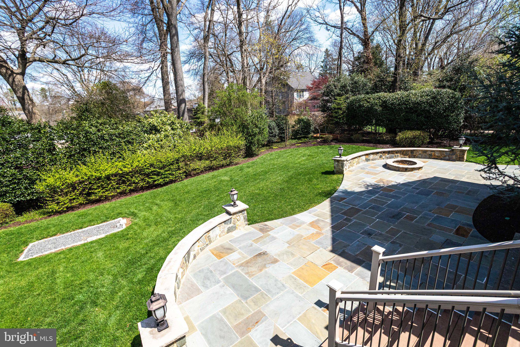 OLD DOMINION GARDENS - Residential