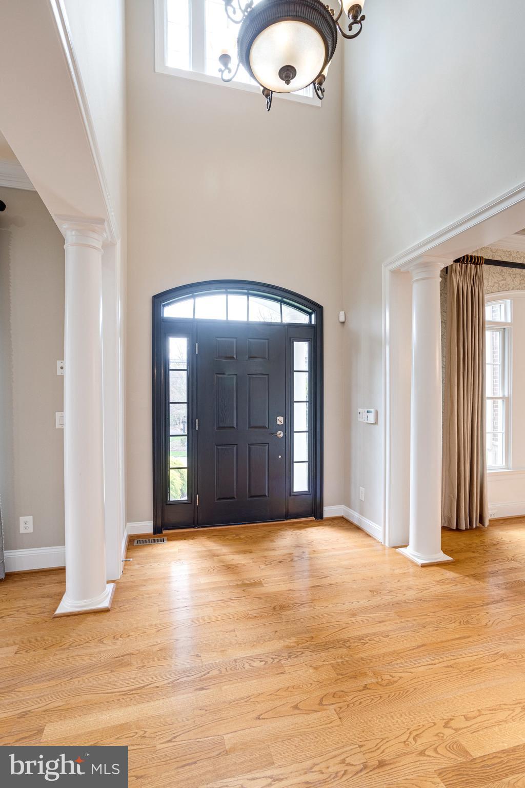 OLD DOMINION GARDENS - Residential