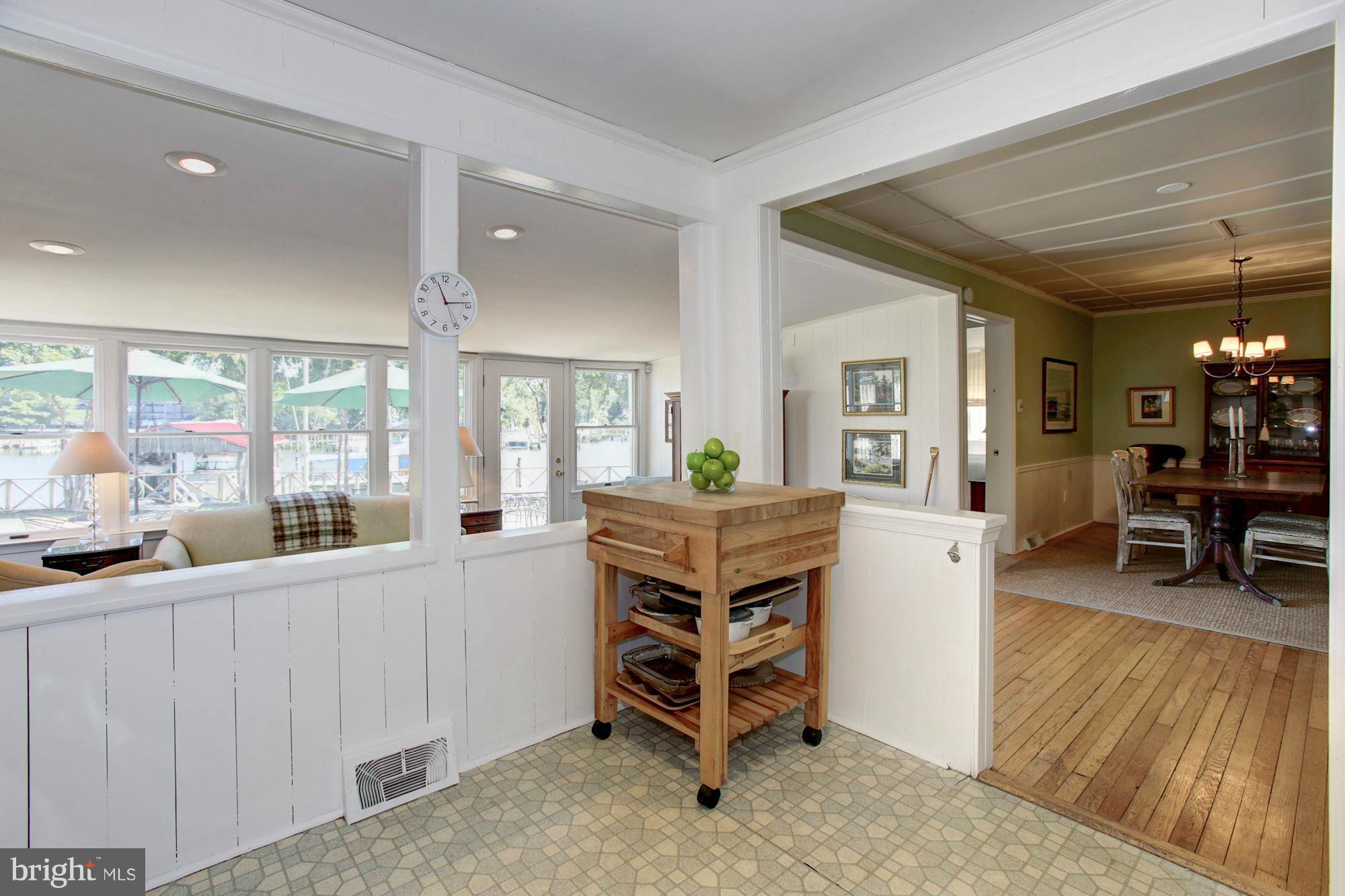 PATUXENT BEACH - Residential