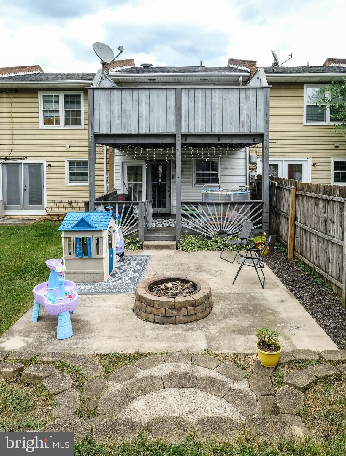 TOWN OF FRONT ROYAL - Residential