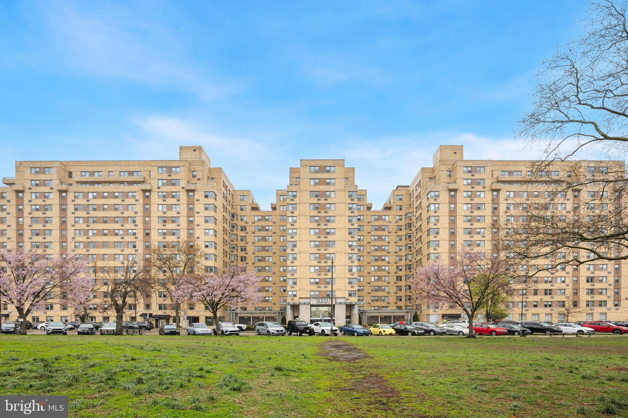 Best Views!! Watch the fireworks from this beautiful condo unit overlooking Kelly Drive and the Art Museum. 

Don’t miss this chance to own a well-maintained one-bedroom, one-bathroom condo located on the 7th floor of a sought-after building in the vibrant Art Museum neighborhood. With 744 sq. ft. of comfortable living space, this centrally positioned unit offers abundant natural light streaming through large windows that offer stunning views of the Philadelphia Museum of Art, the park, and the river. The open-concept layout seamlessly connects the kitchen, dining, and living areas, creating an inviting and airy space.

The unit features parquet hardwood flooring, and updated kitchen. Additional highlights include a dedicated laundry closet with washer and dryer, ample closet space including a walk-in closet in the bedroom and additional storage in the living room. Free street parking is readily available in the area.


The building offers an impressive array of amenities: 24-hour doorman, a private gym, bicycle room, business center, BYOB restaurant, convenience store, and a free shuttle bus to Center City — all included in your condo fee. The building is also pet-friendly with a fantastic location for biking, hiking, jogging and exploring all of the fantastic things the City has to offer.

Why rent when you can own a fantastic condo in one of Philadelphia’s most desirable neighborhoods?

Schedule your showing today!