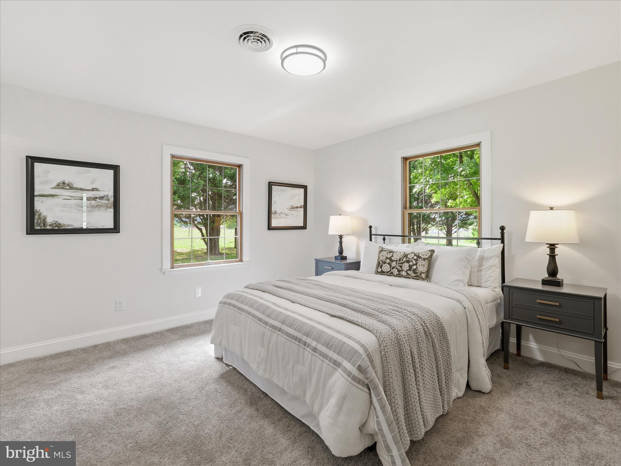 BOONSBORO - Residential