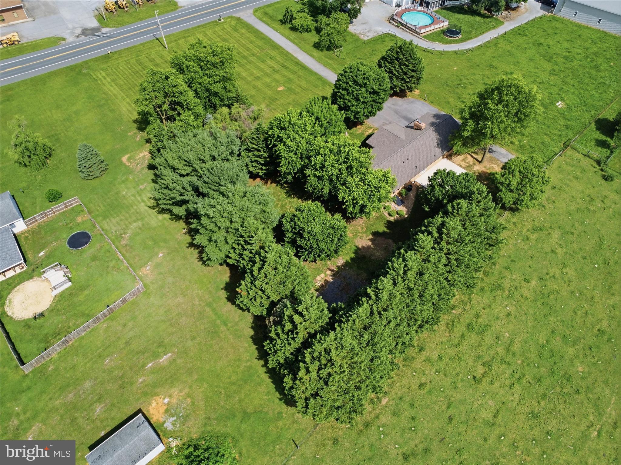 BOONSBORO - Residential