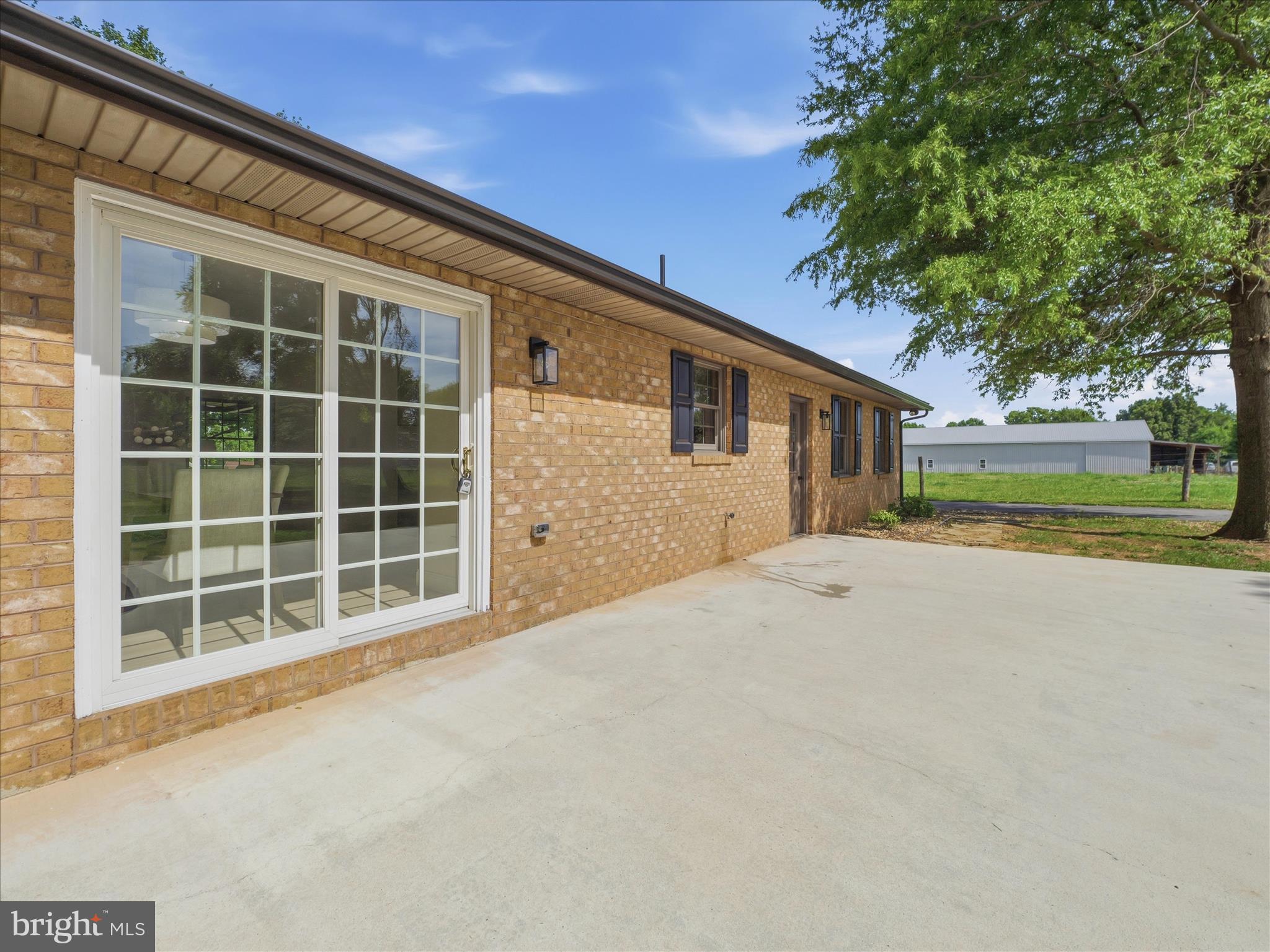 BOONSBORO - Residential