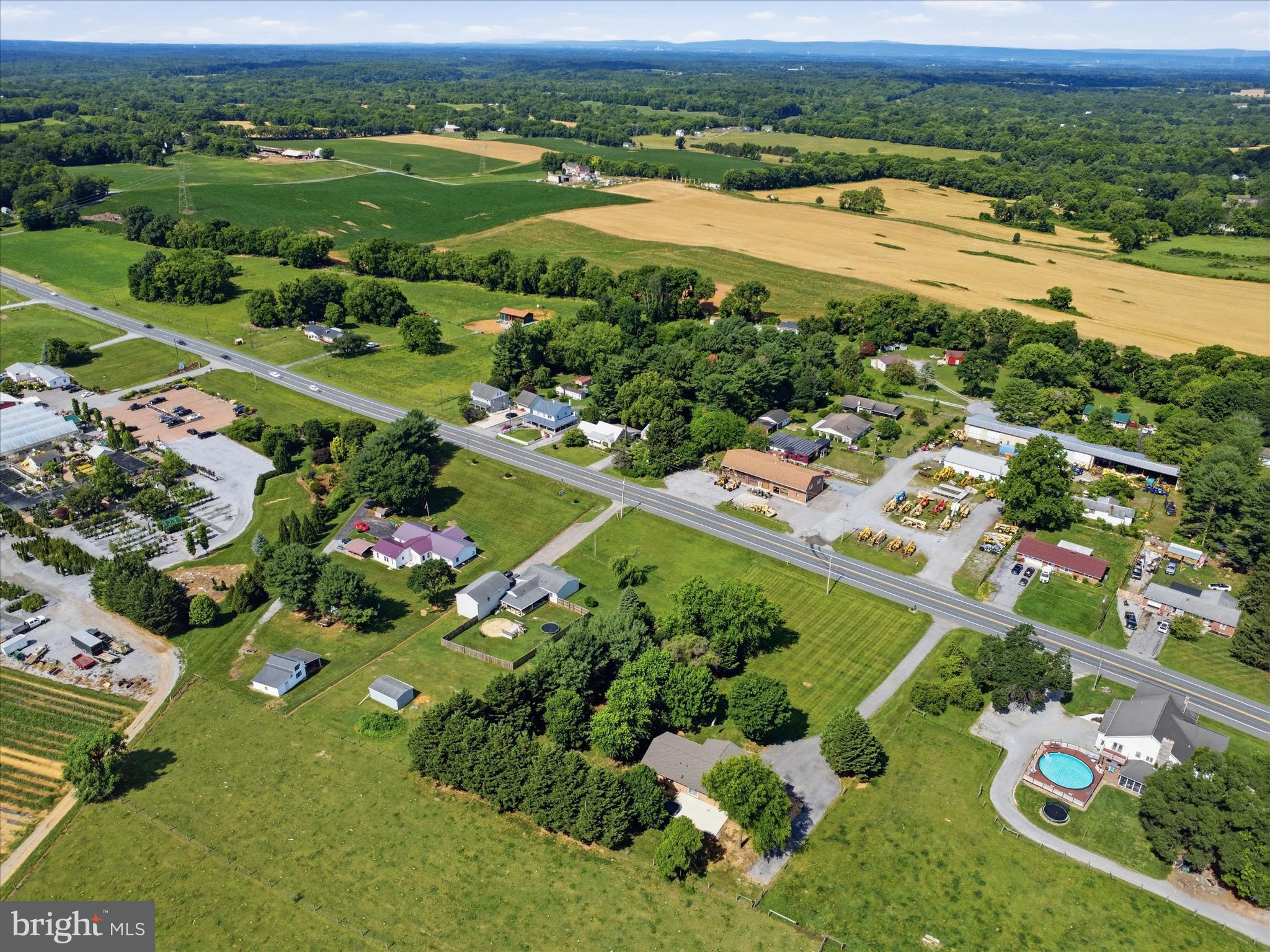 BOONSBORO - Residential
