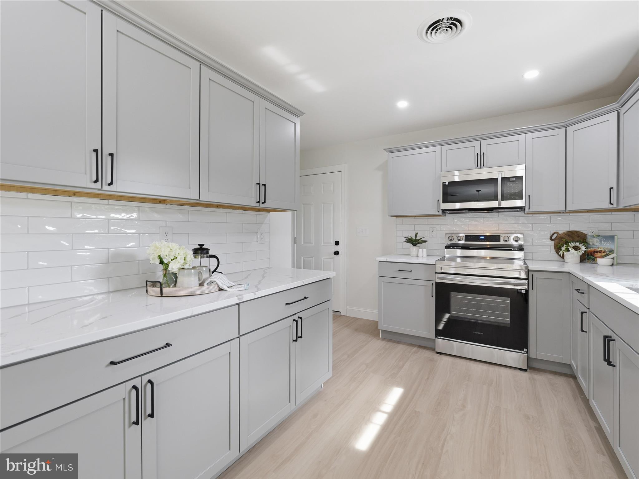 BOONSBORO - Residential