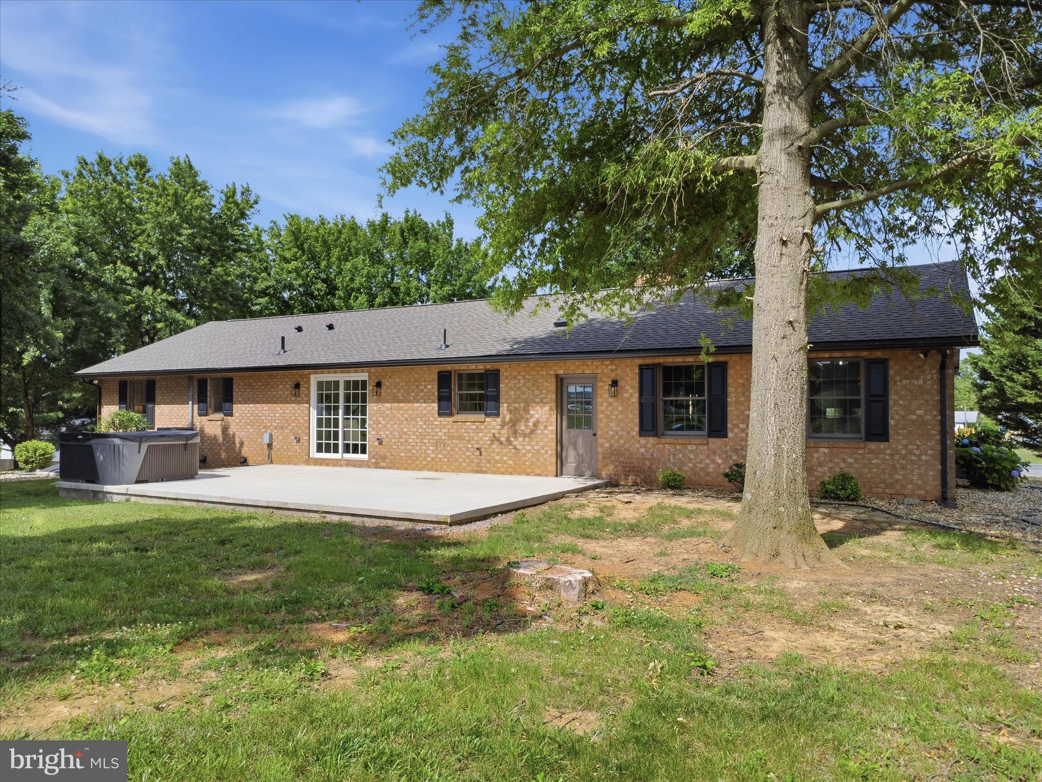 BOONSBORO - Residential