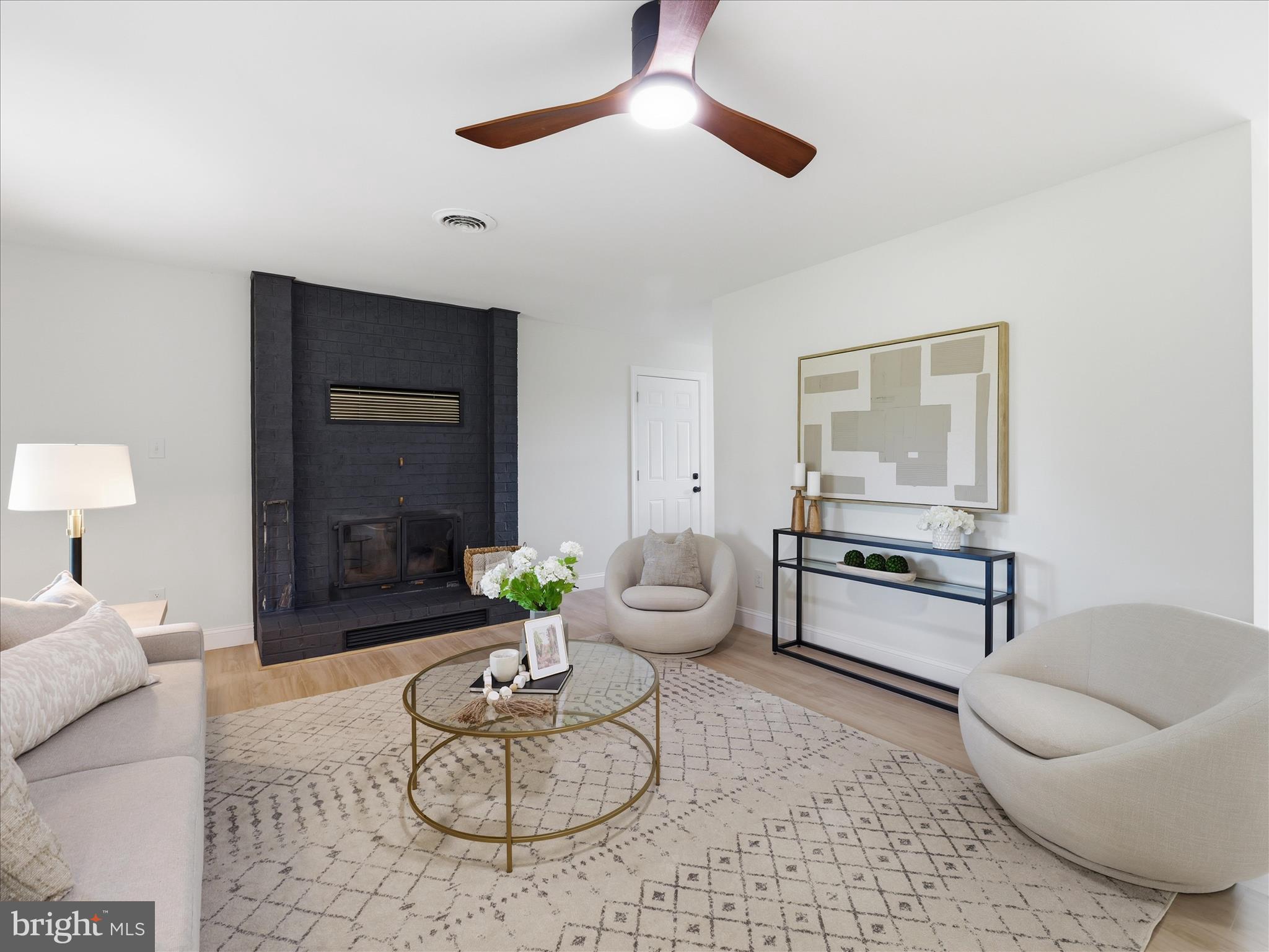 BOONSBORO - Residential