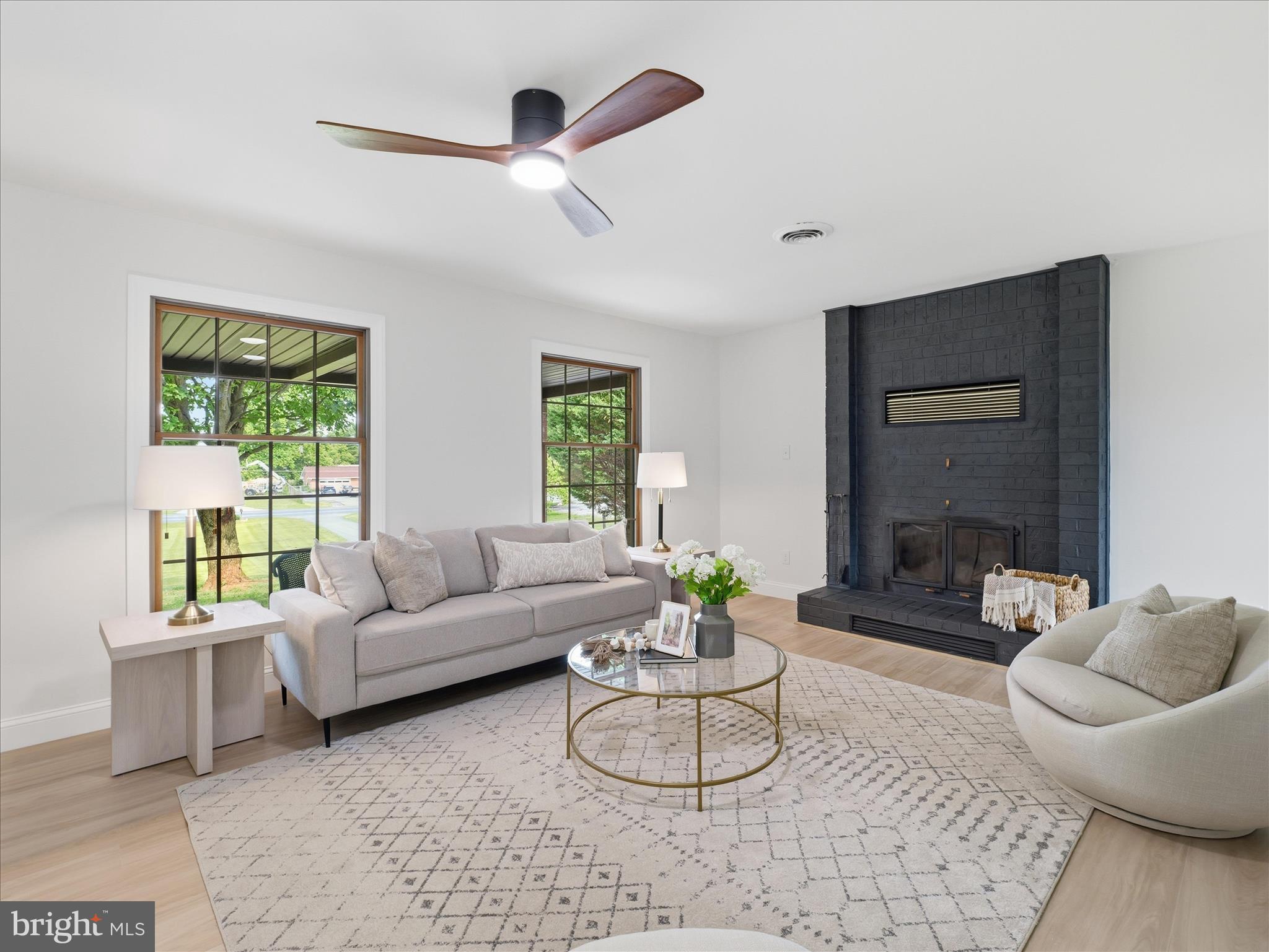 BOONSBORO - Residential