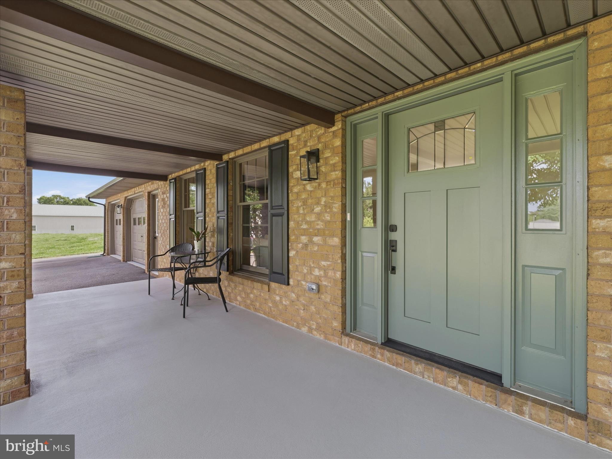 BOONSBORO - Residential