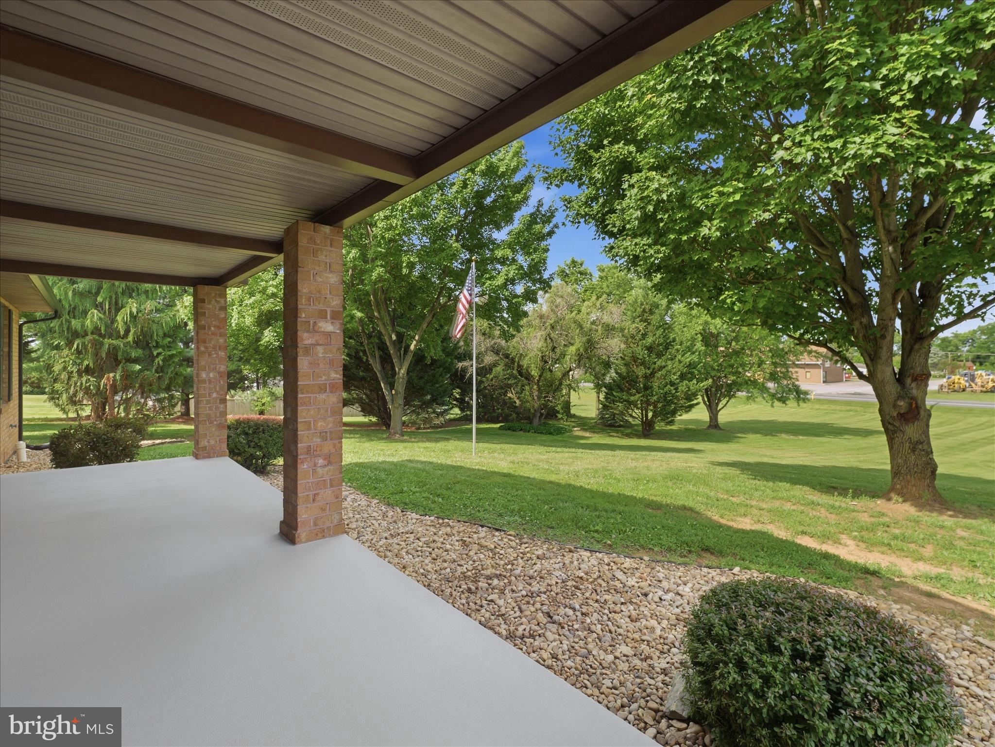 BOONSBORO - Residential