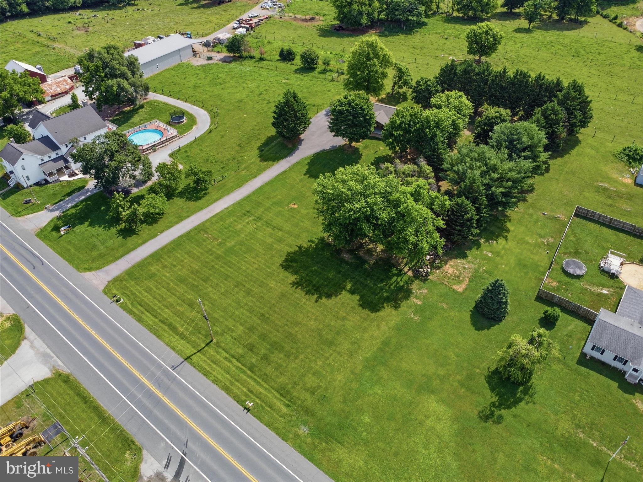 BOONSBORO - Residential