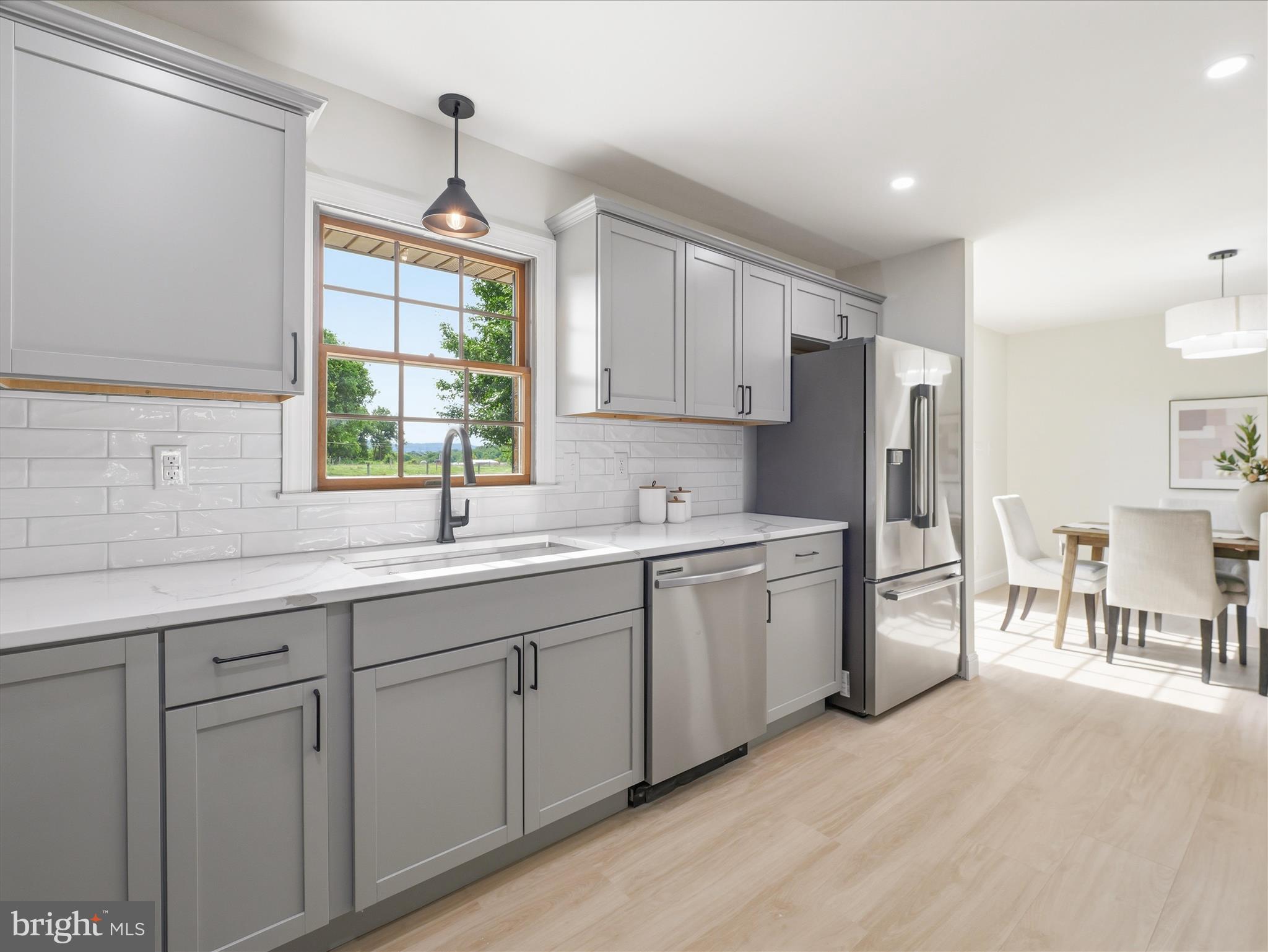 BOONSBORO - Residential