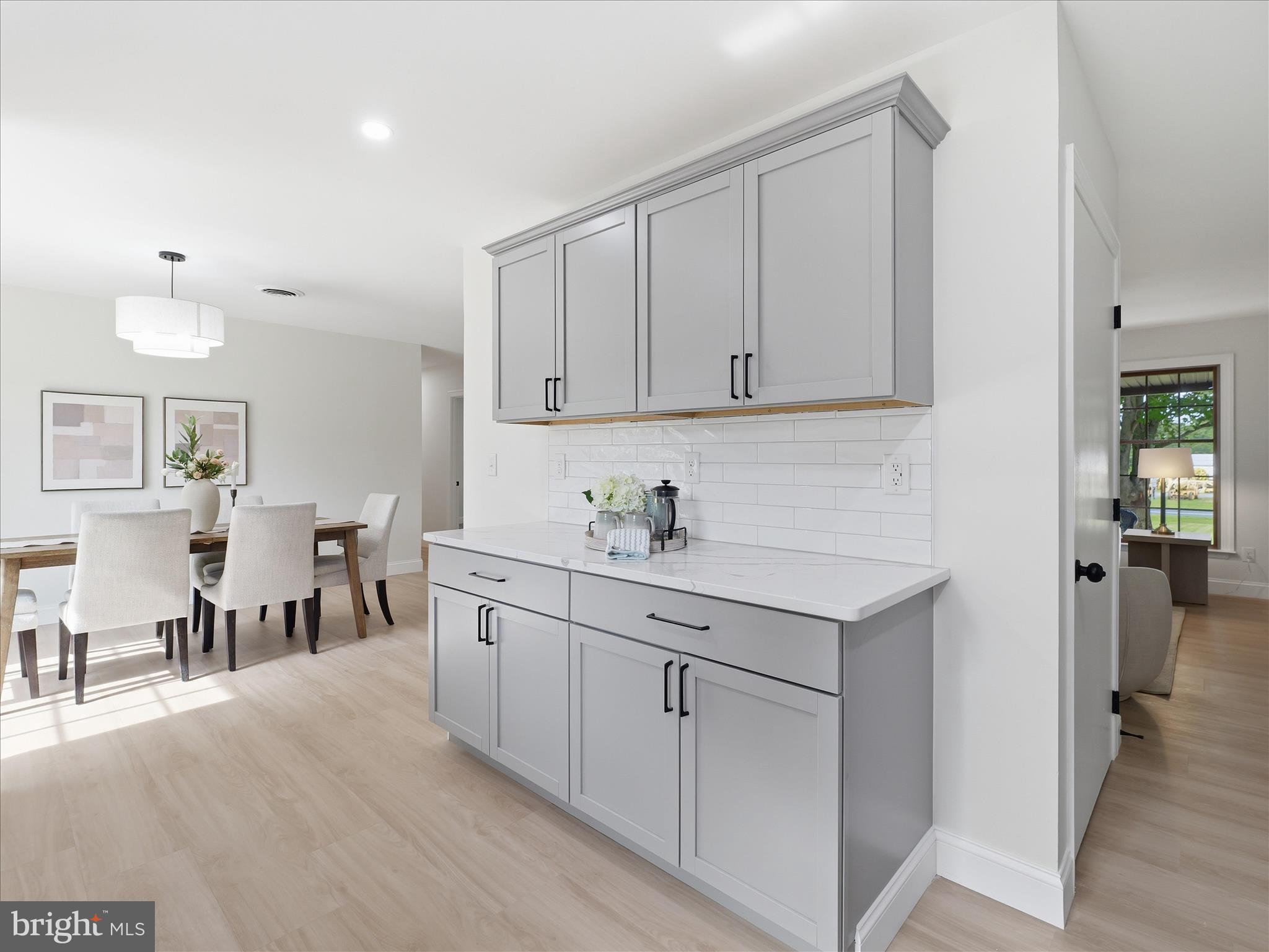 BOONSBORO - Residential