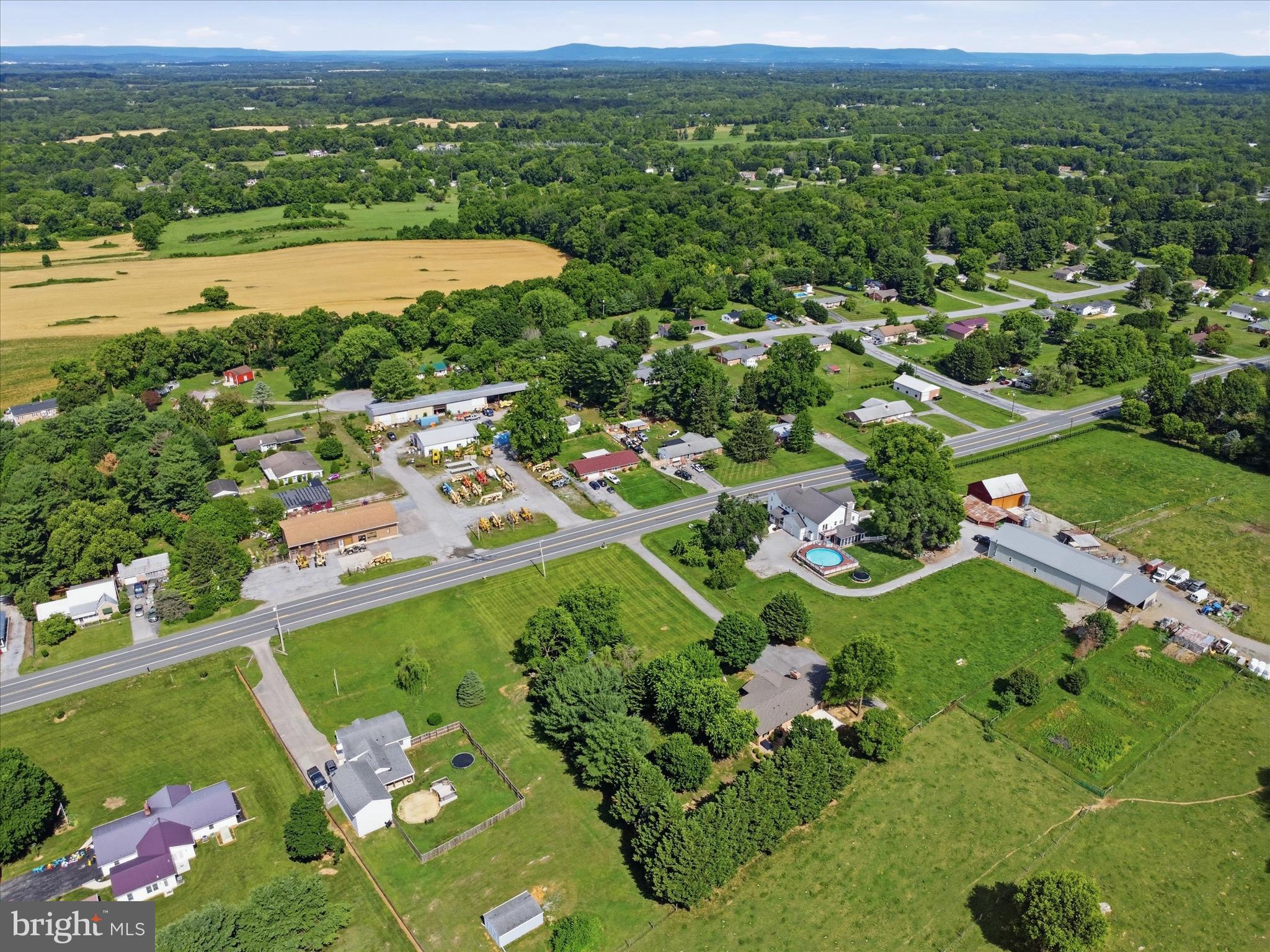 BOONSBORO - Residential
