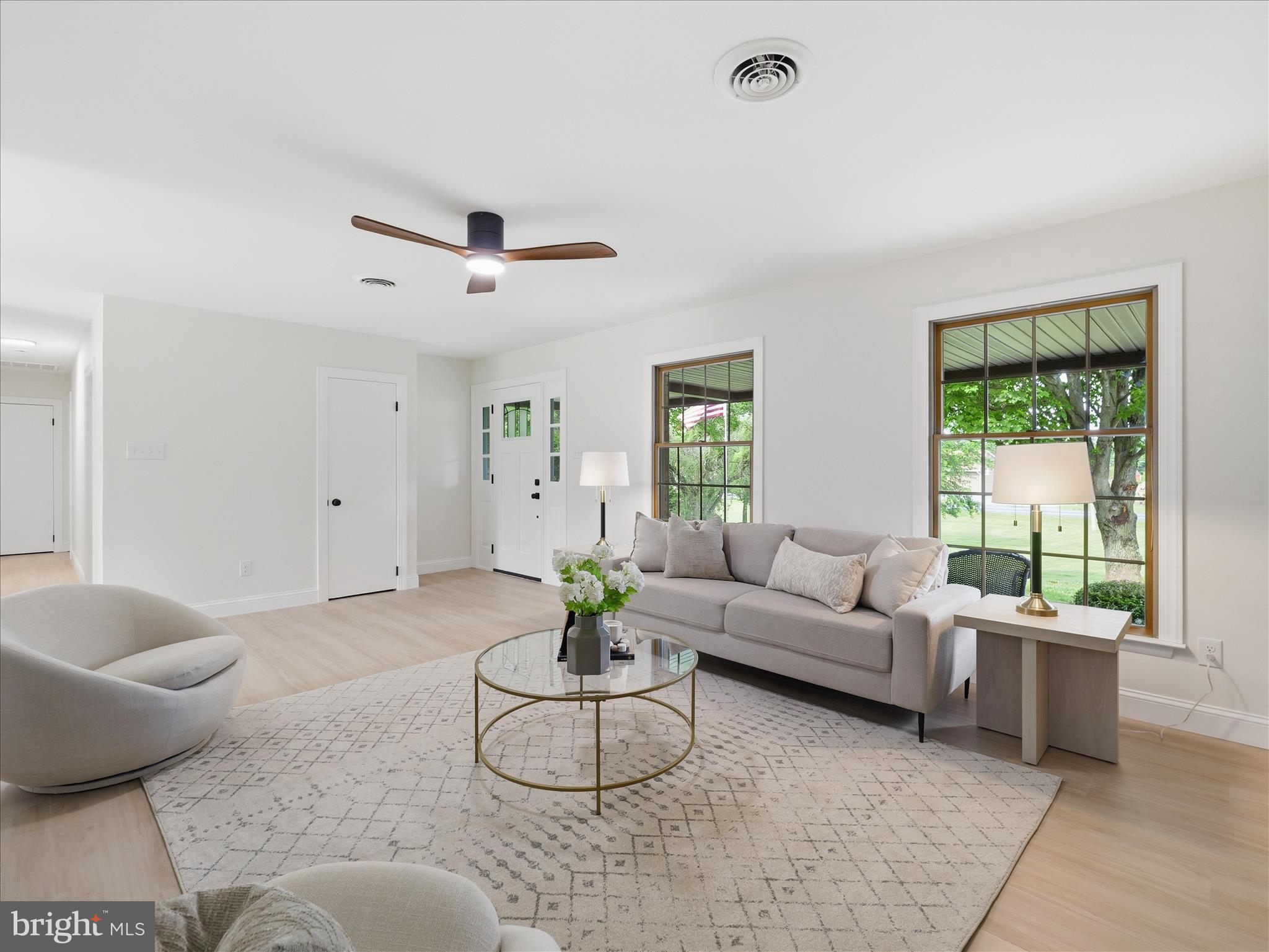 BOONSBORO - Residential
