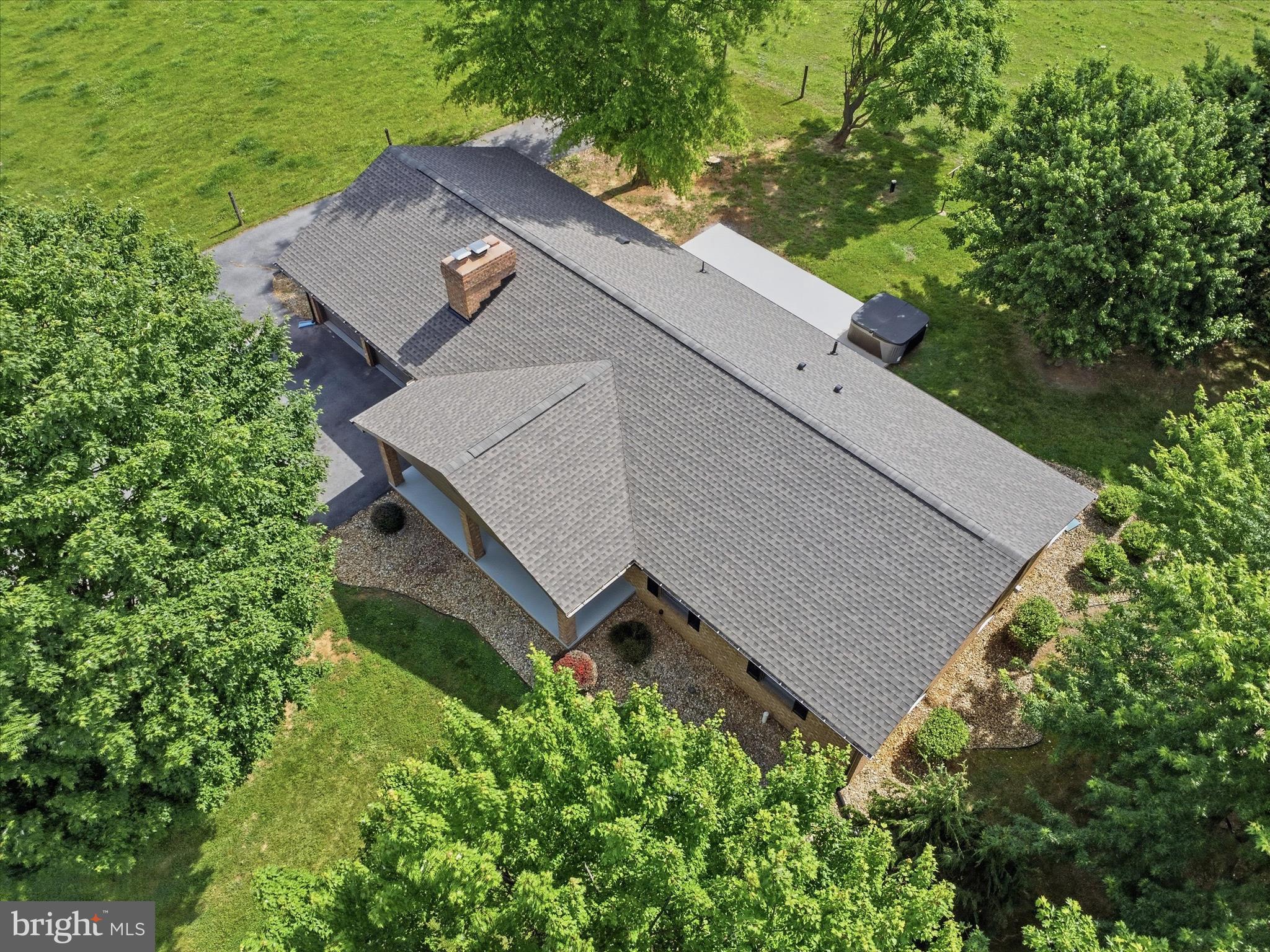 BOONSBORO - Residential
