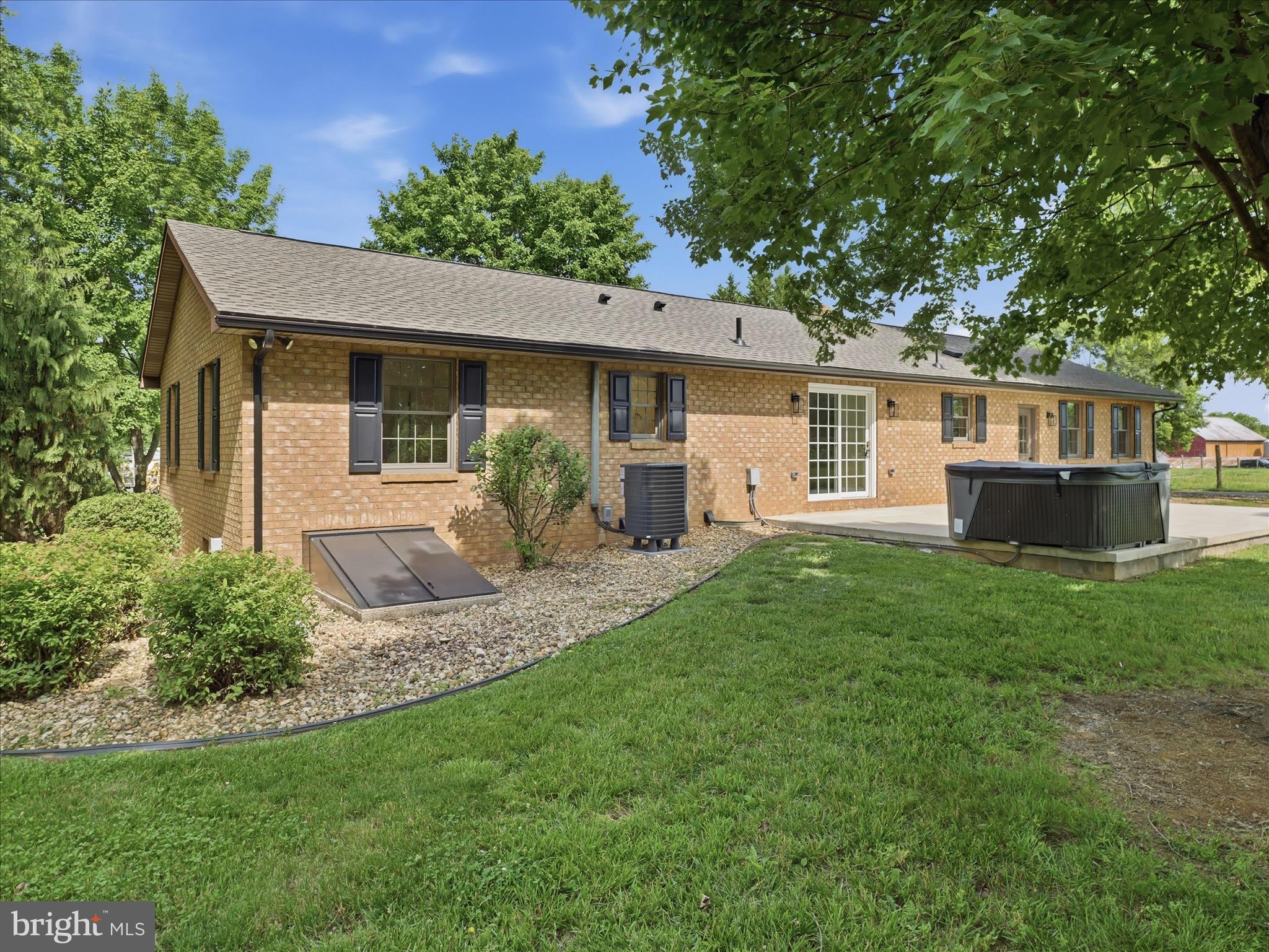 BOONSBORO - Residential