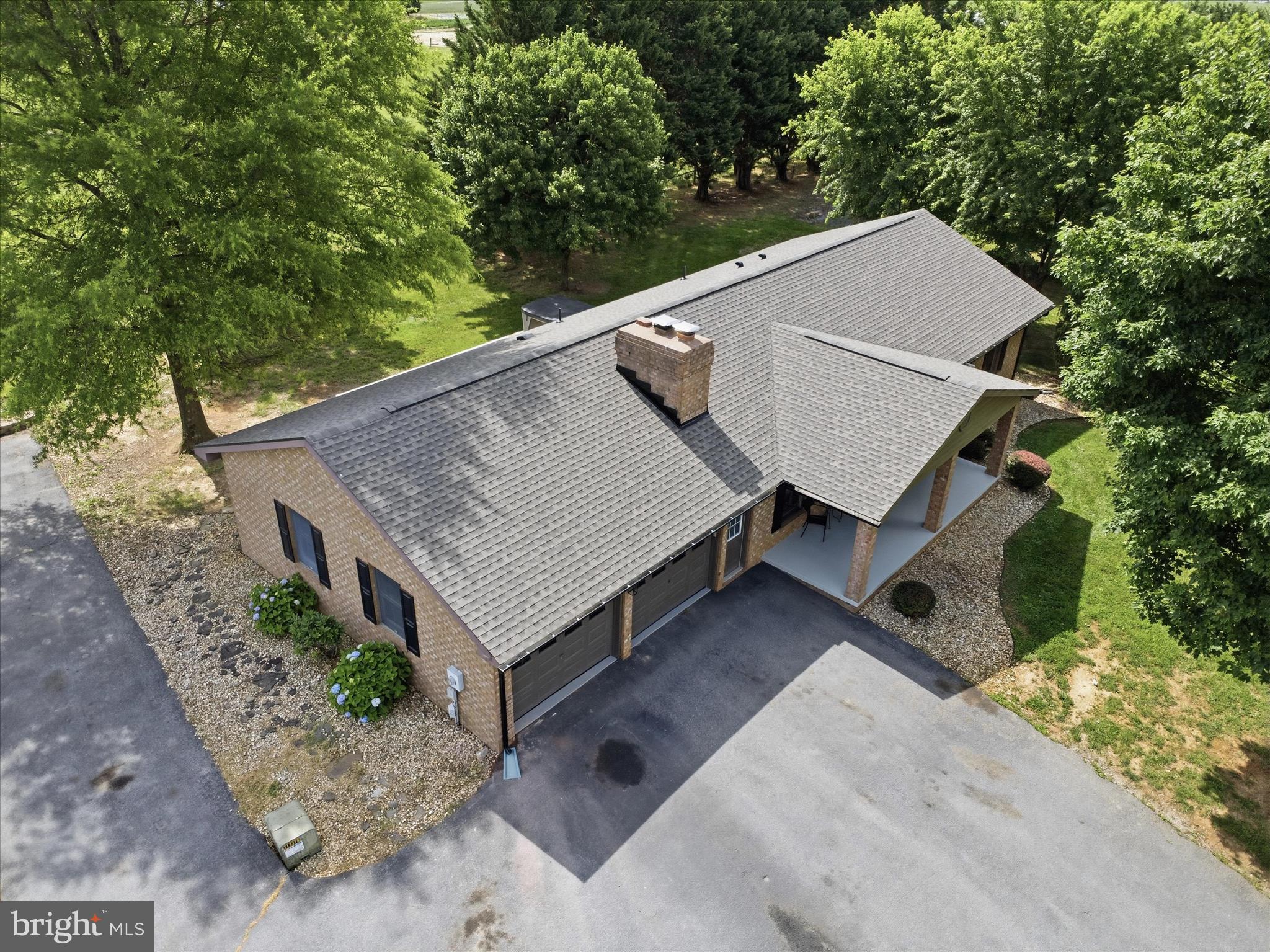 BOONSBORO - Residential