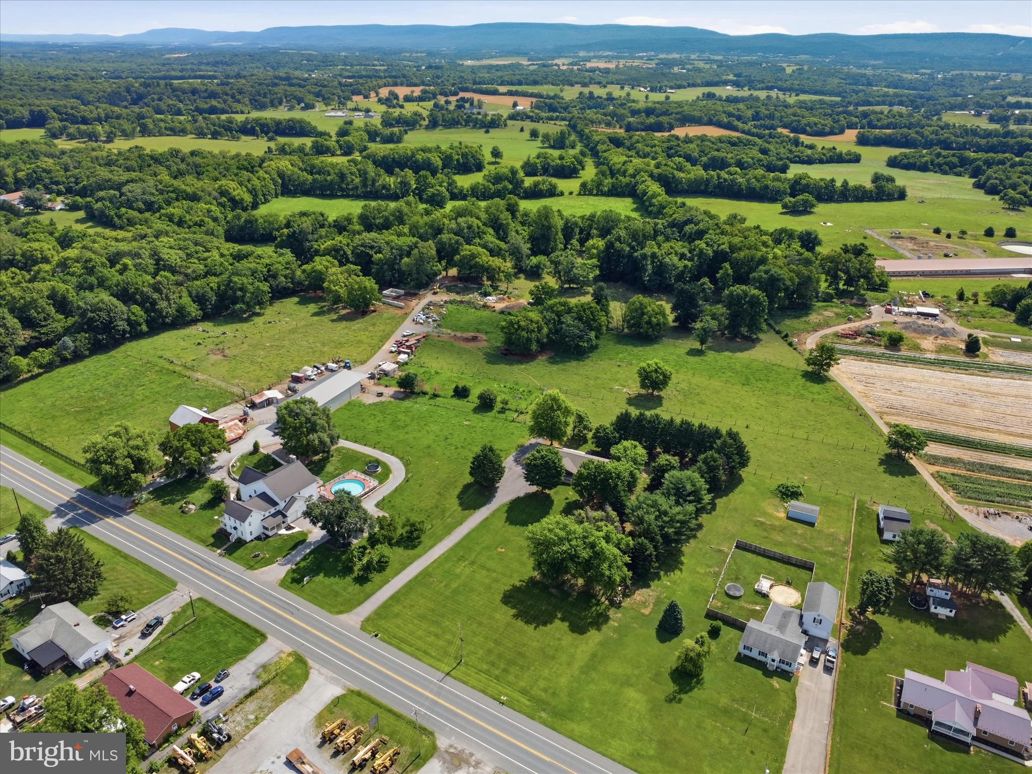 BOONSBORO - Residential