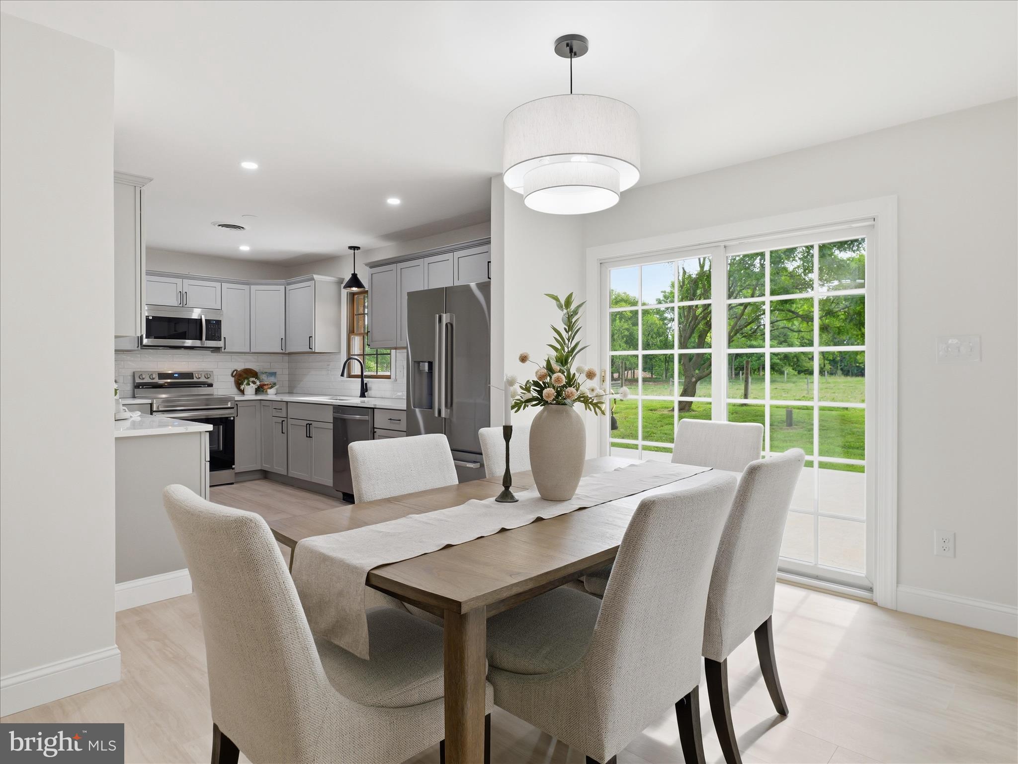 BOONSBORO - Residential