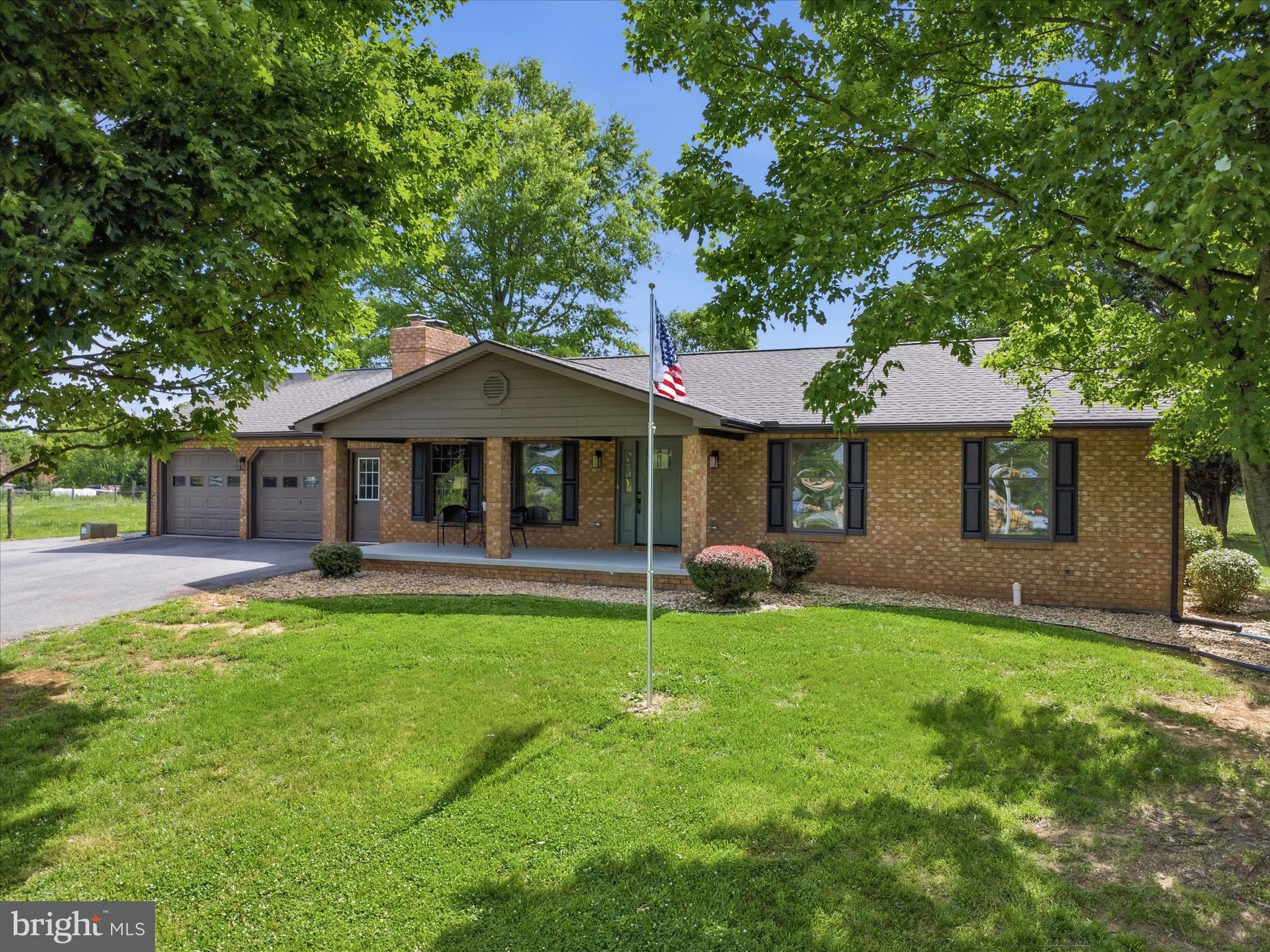 BOONSBORO - Residential