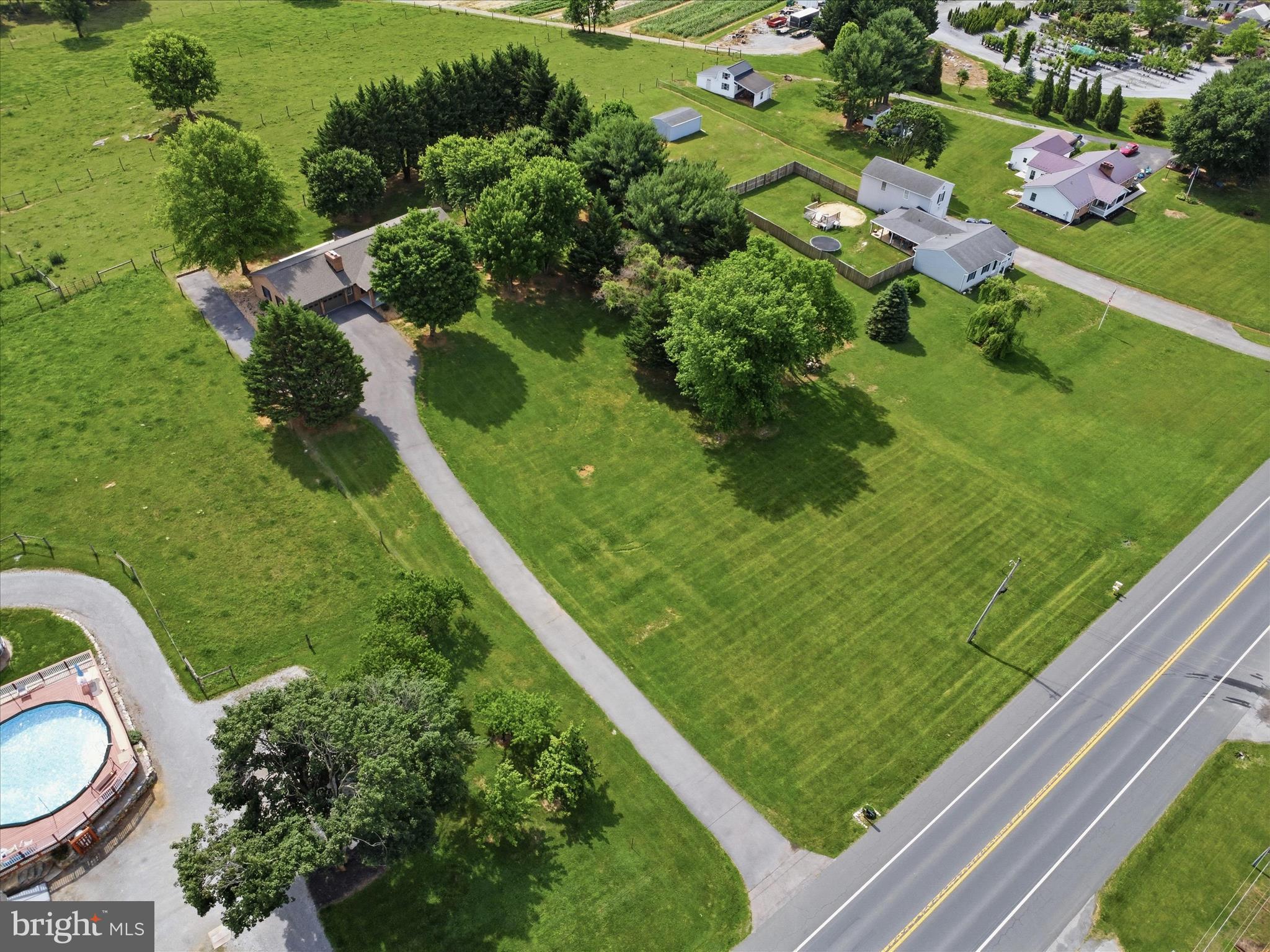 BOONSBORO - Residential