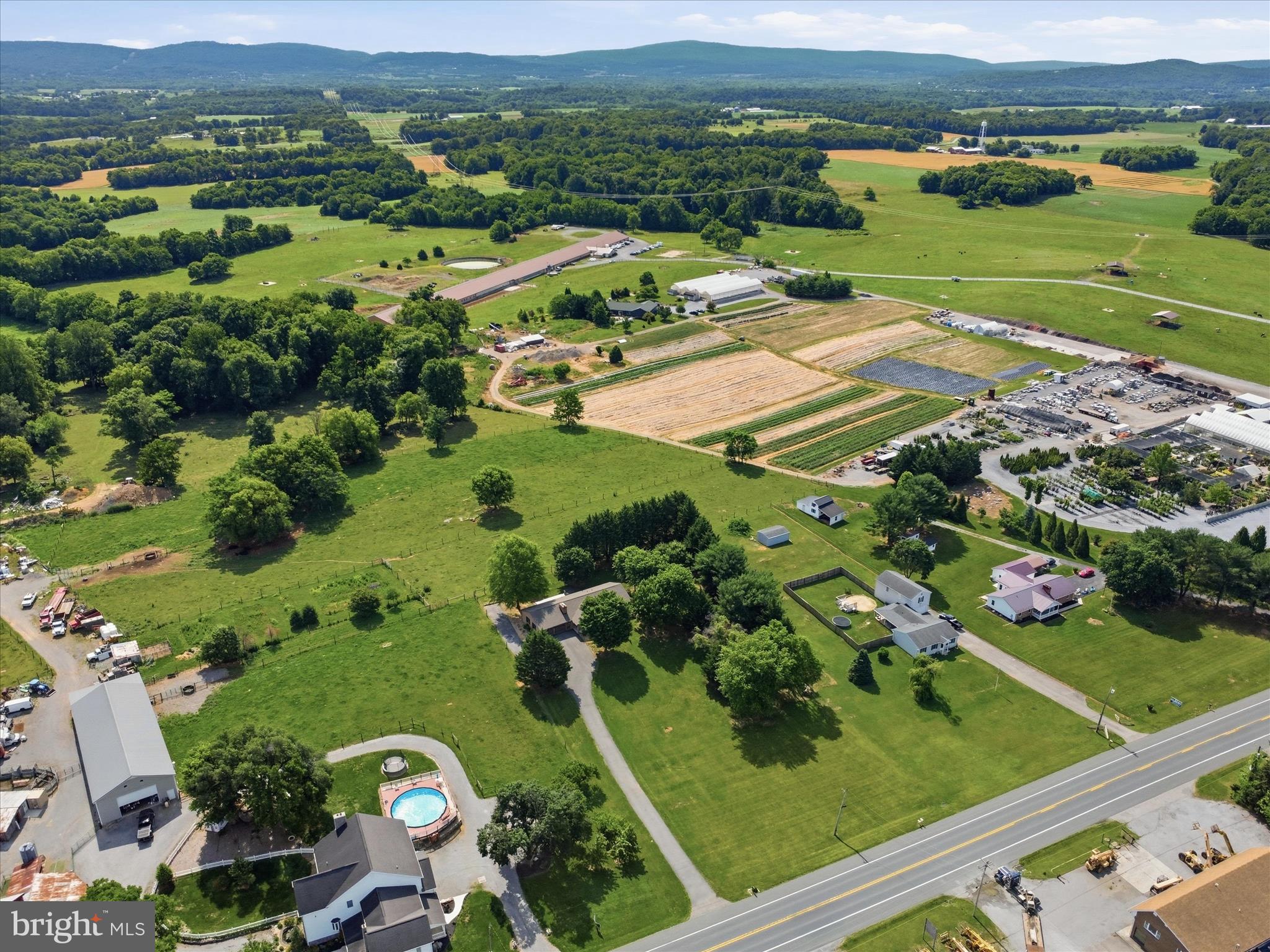 BOONSBORO - Residential