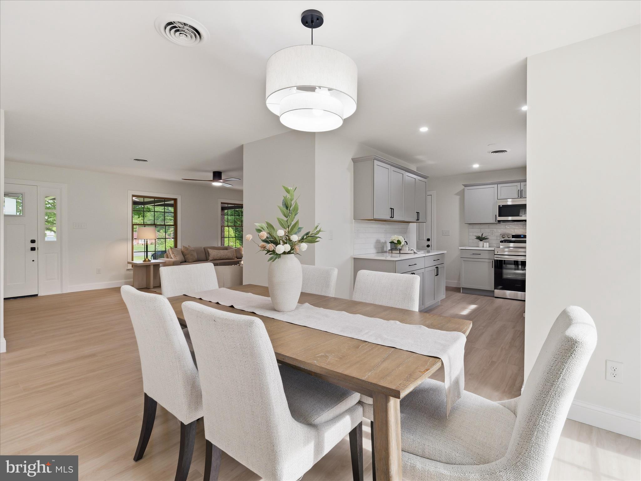 BOONSBORO - Residential