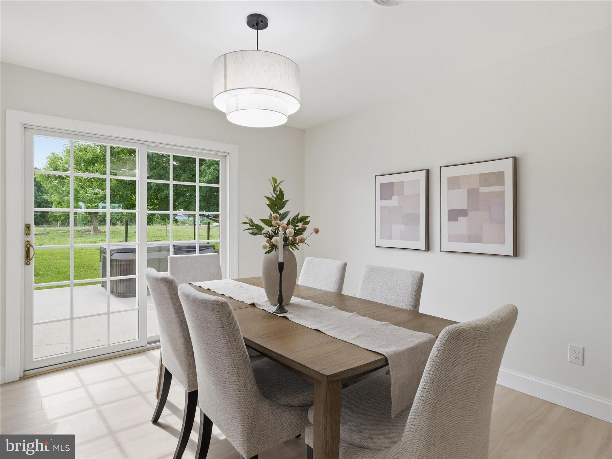 BOONSBORO - Residential