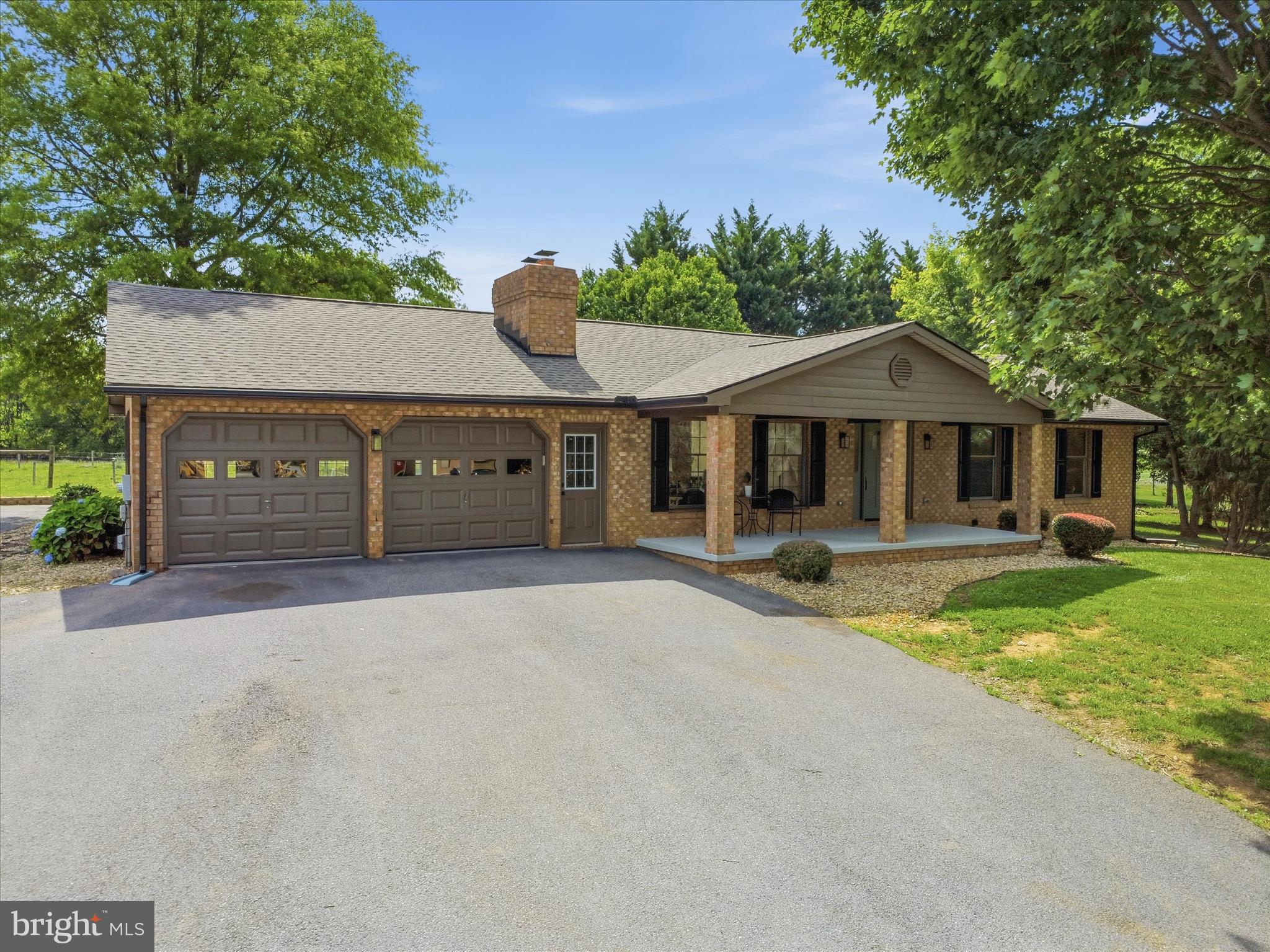 BOONSBORO - Residential