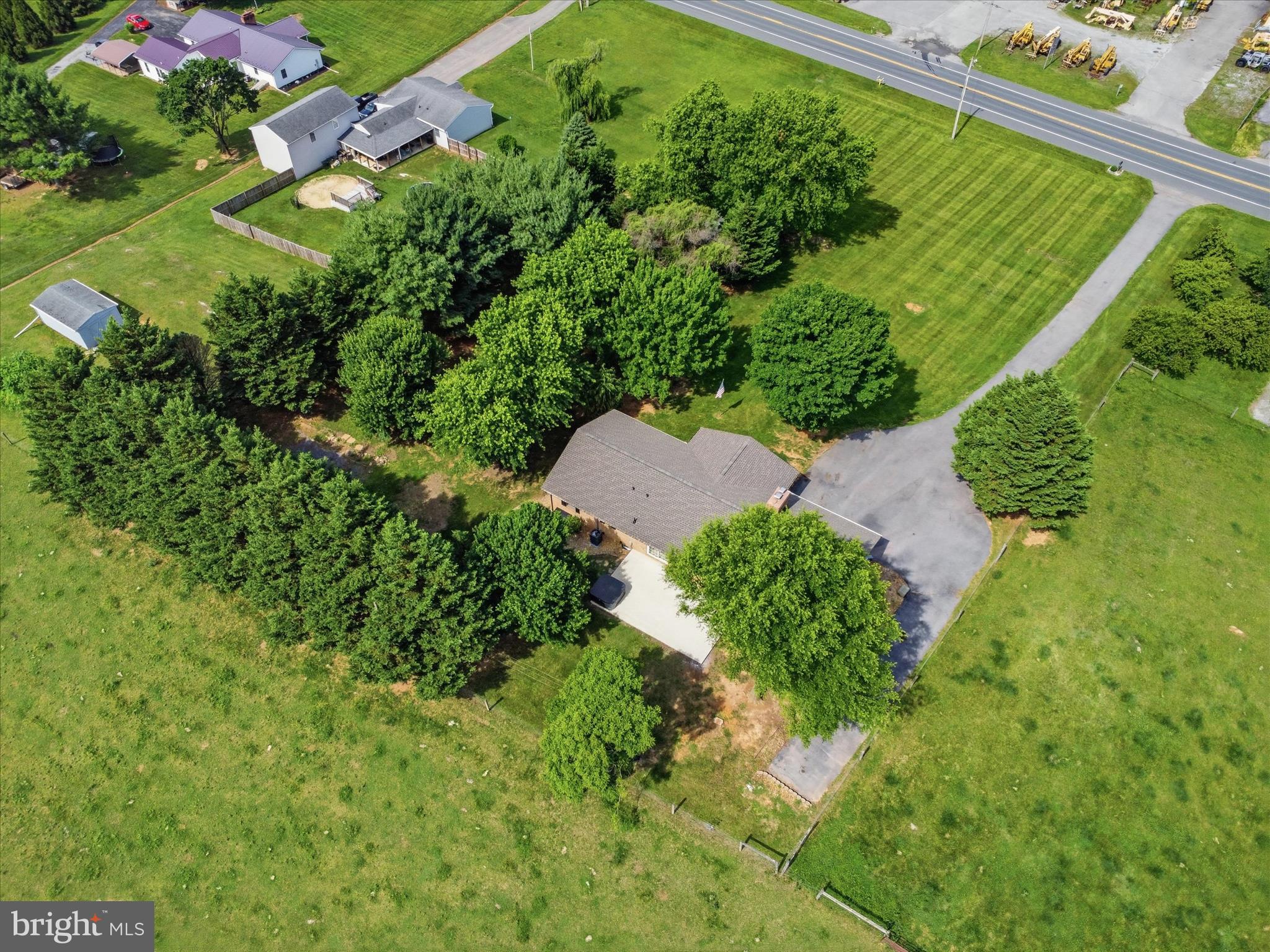 BOONSBORO - Residential
